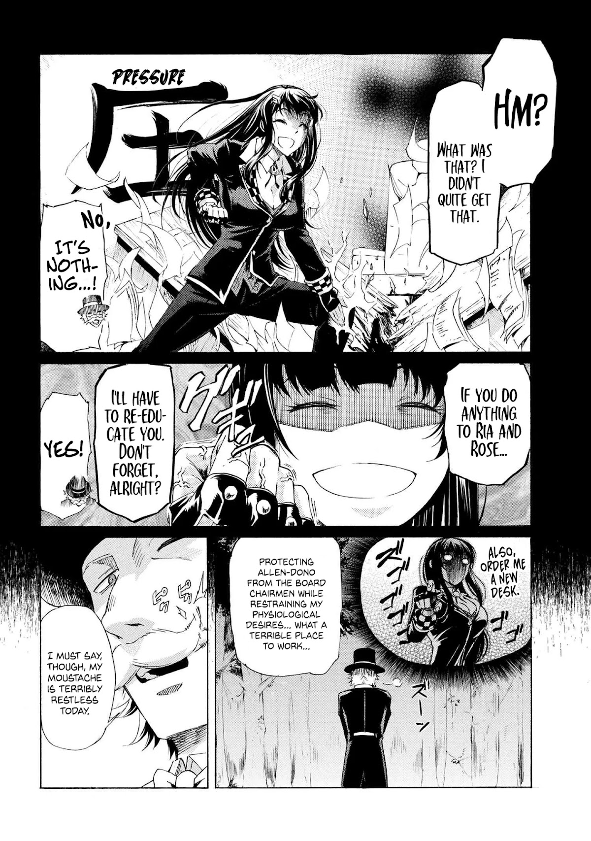 Ichioku-nen Button o Renda Shita Ore wa, Kizuitara Saikyou ni Natteita chapter 13.2 page 19