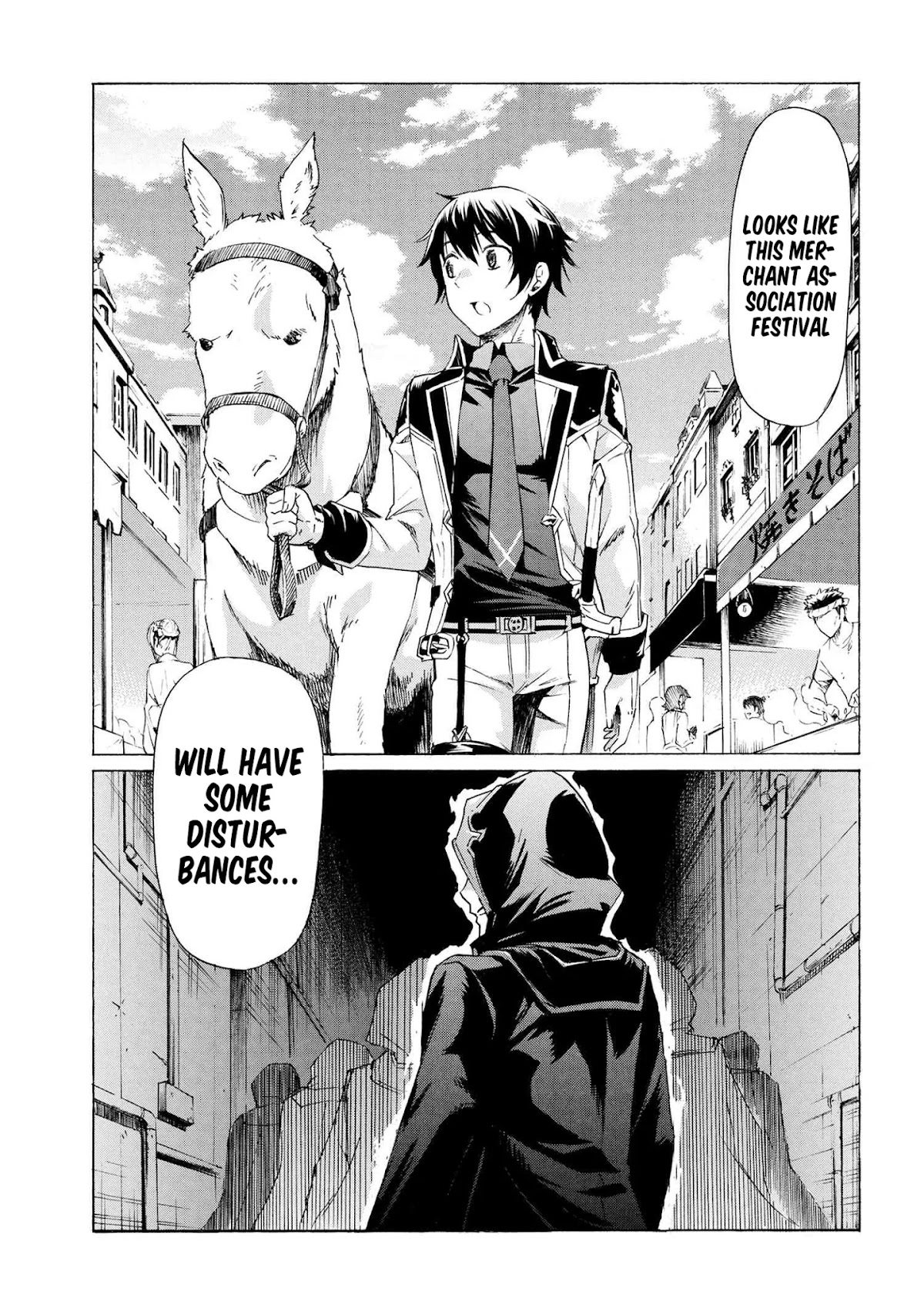 Ichioku-nen Button o Renda Shita Ore wa, Kizuitara Saikyou ni Natteita chapter 13.2 page 20