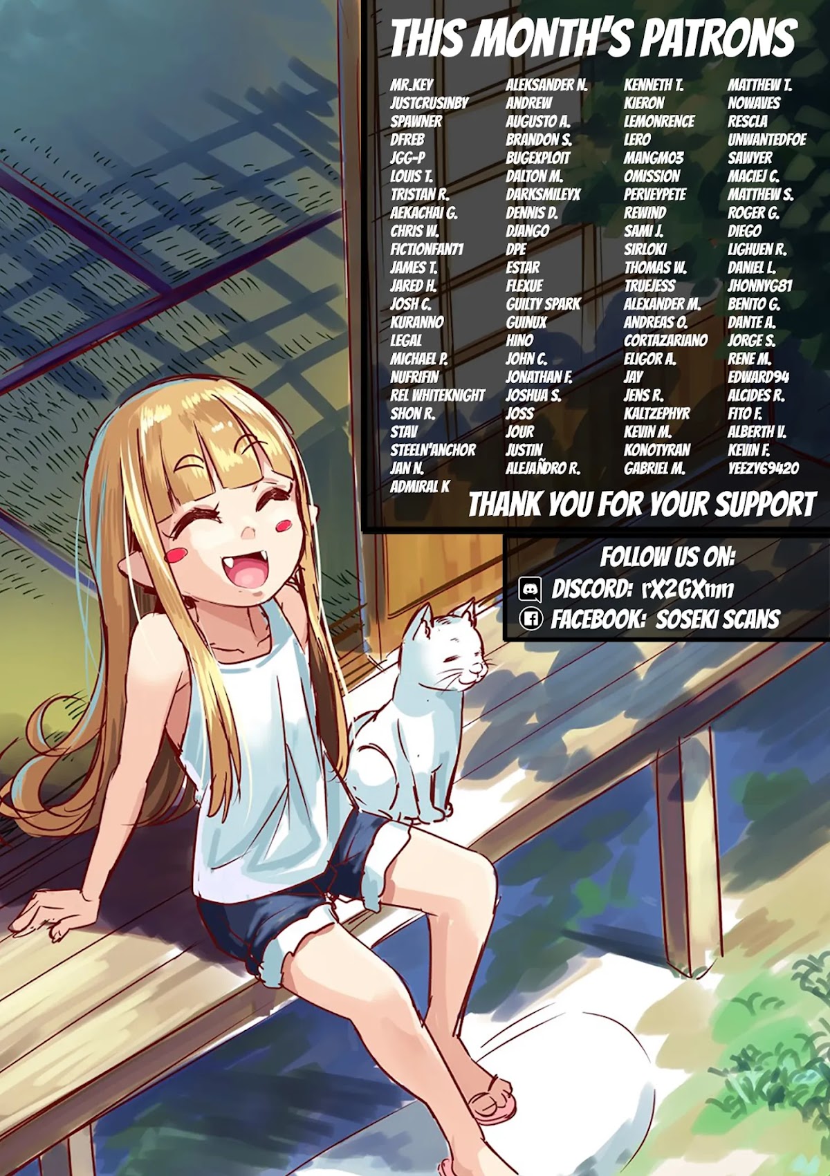 Ichioku-nen Button o Renda Shita Ore wa, Kizuitara Saikyou ni Natteita chapter 13.2 page 21