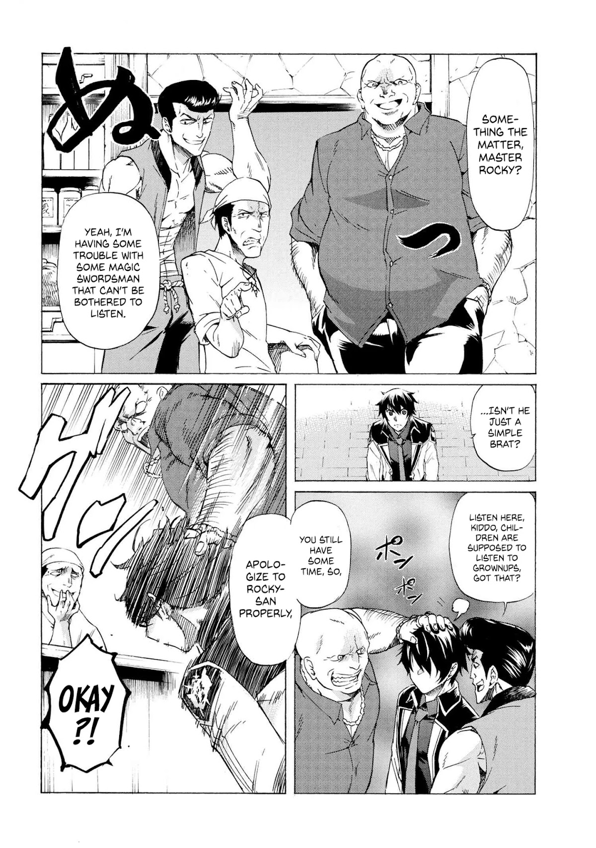 Ichioku-nen Button o Renda Shita Ore wa, Kizuitara Saikyou ni Natteita chapter 13.2 page 6