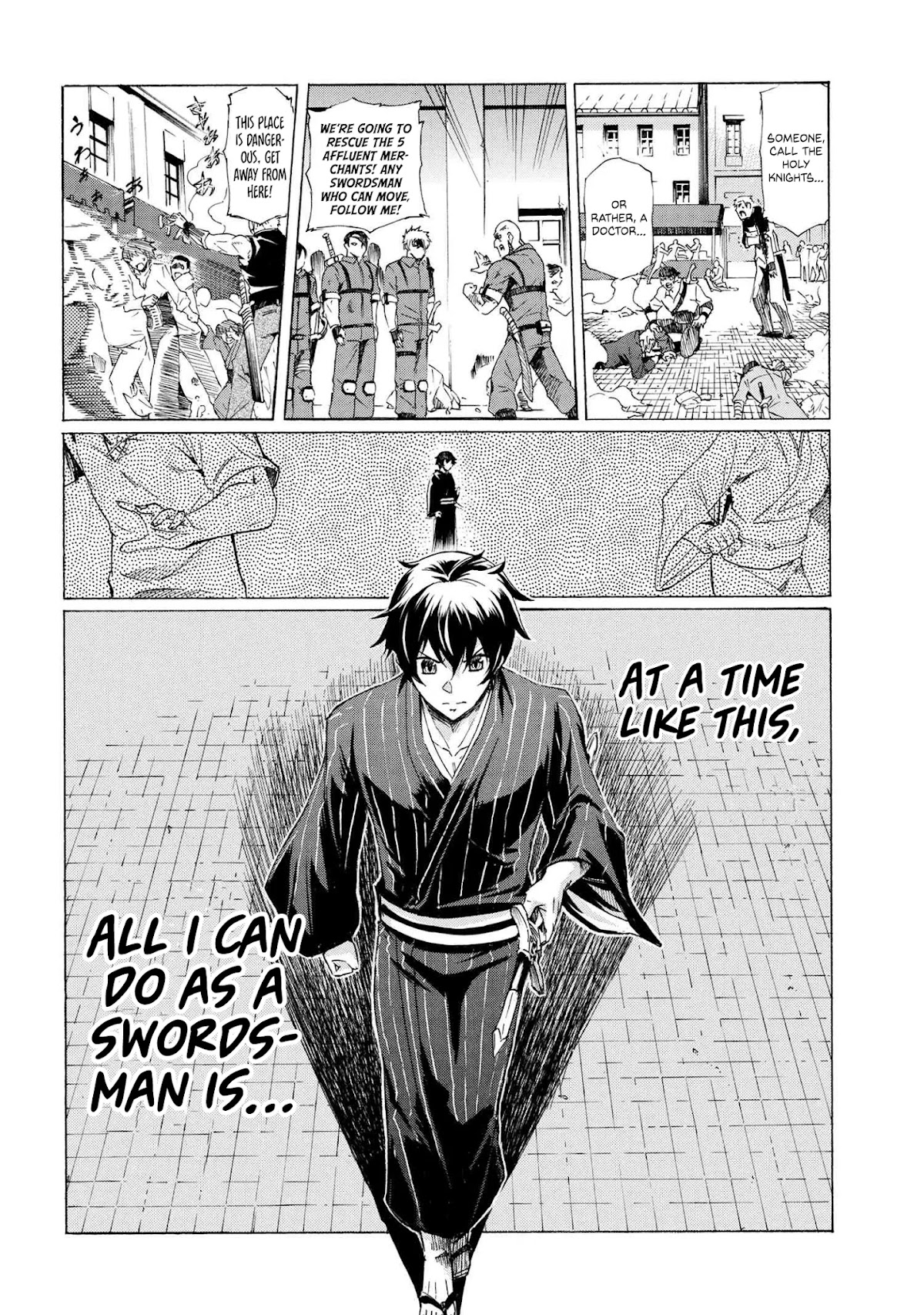 Ichioku-nen Button o Renda Shita Ore wa, Kizuitara Saikyou ni Natteita chapter 14.1 page 11