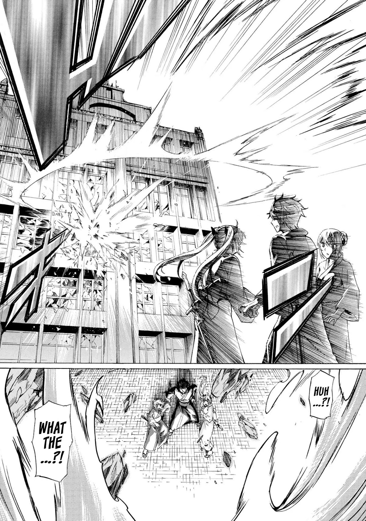 Ichioku-nen Button o Renda Shita Ore wa, Kizuitara Saikyou ni Natteita chapter 14.1 page 9