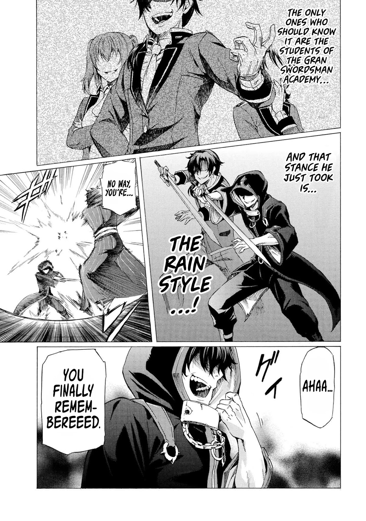 Ichioku-nen Button o Renda Shita Ore wa, Kizuitara Saikyou ni Natteita chapter 14.2 page 11