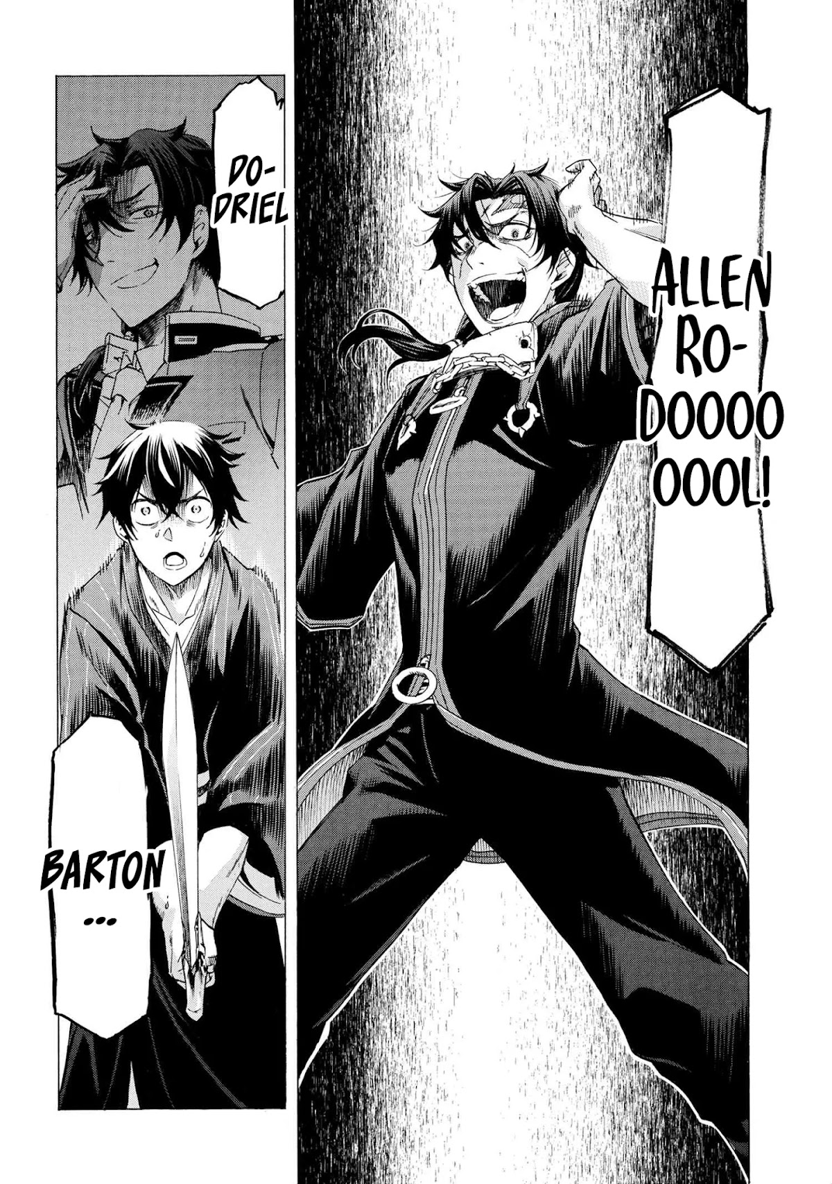 Ichioku-nen Button o Renda Shita Ore wa, Kizuitara Saikyou ni Natteita chapter 14.2 page 12