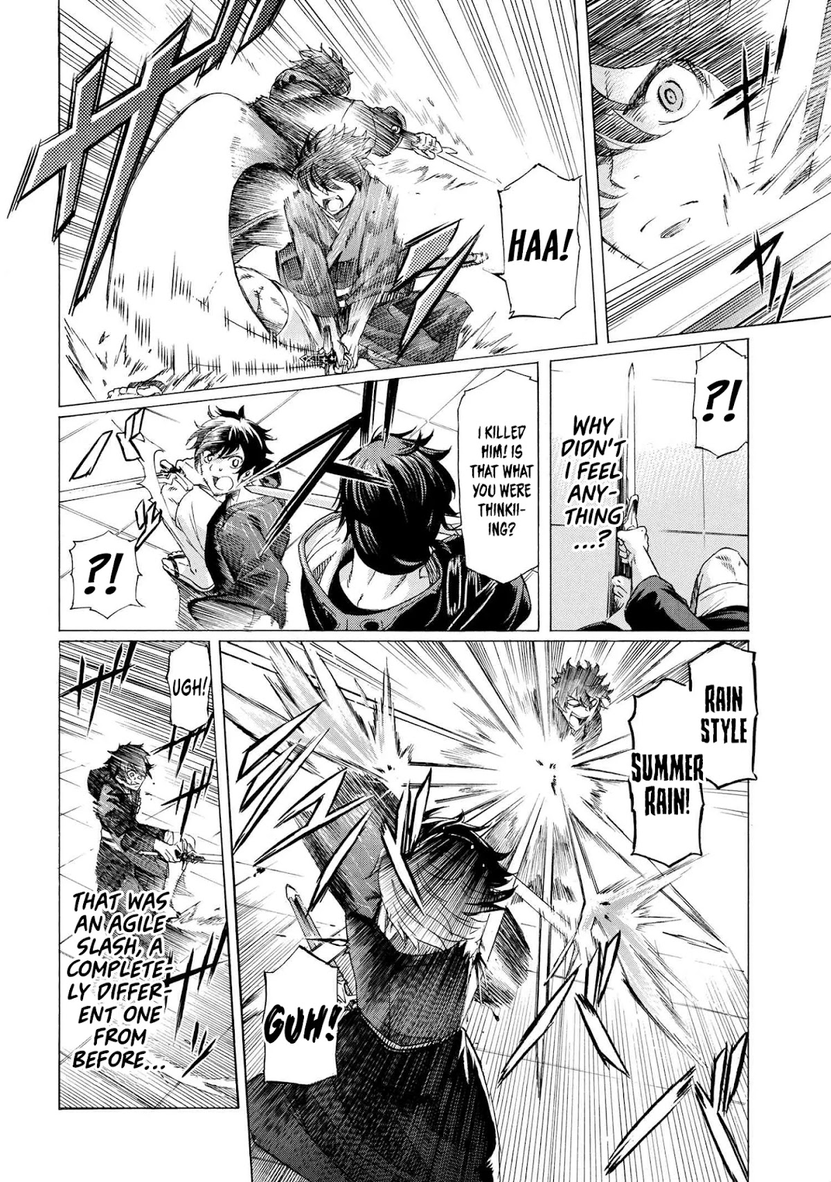 Ichioku-nen Button o Renda Shita Ore wa, Kizuitara Saikyou ni Natteita chapter 14.2 page 16