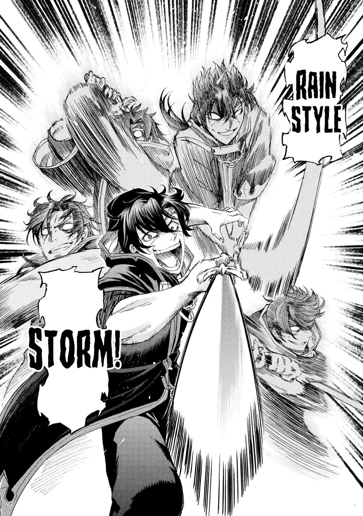 Ichioku-nen Button o Renda Shita Ore wa, Kizuitara Saikyou ni Natteita chapter 14.2 page 19