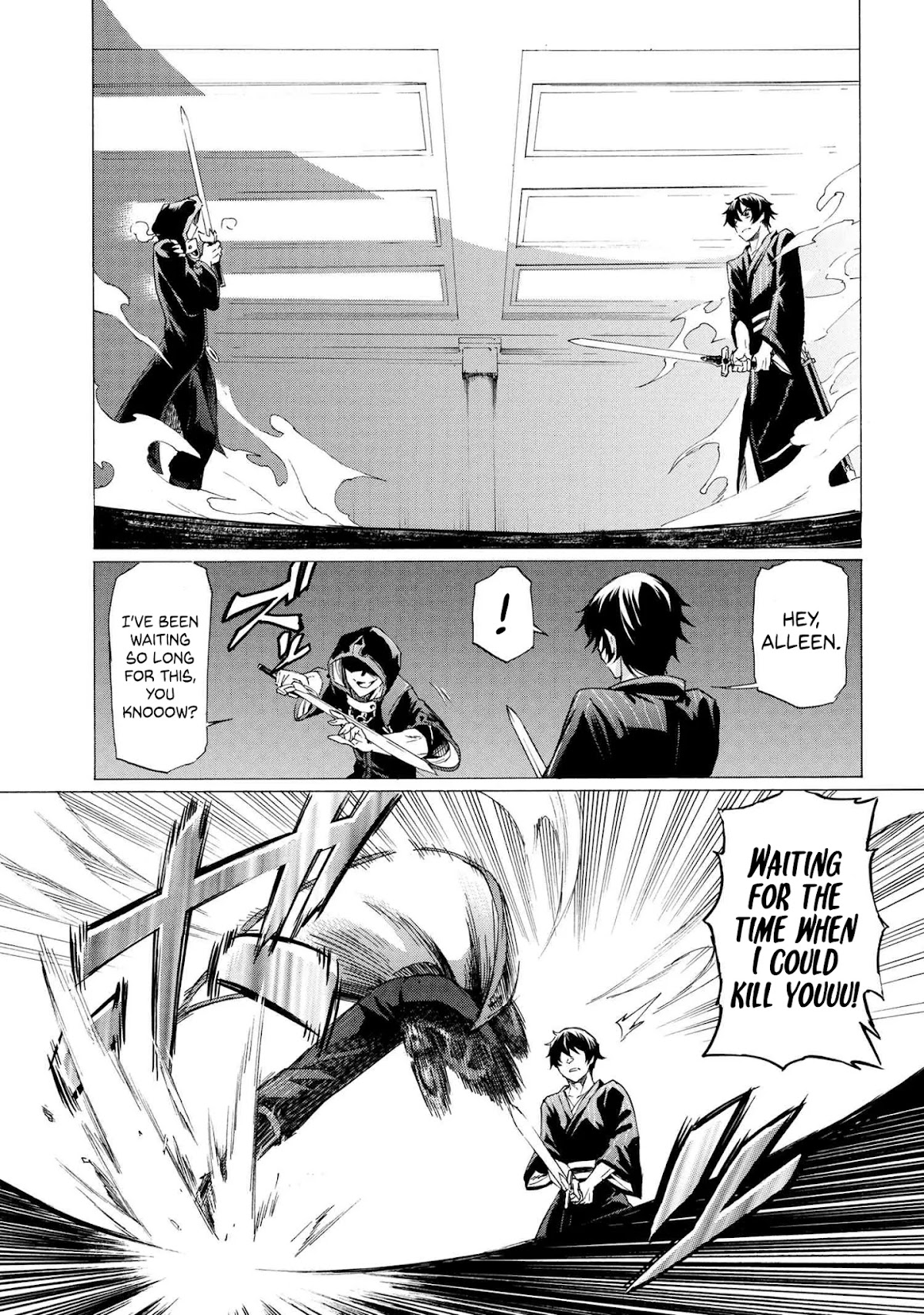 Ichioku-nen Button o Renda Shita Ore wa, Kizuitara Saikyou ni Natteita chapter 14.2 page 9