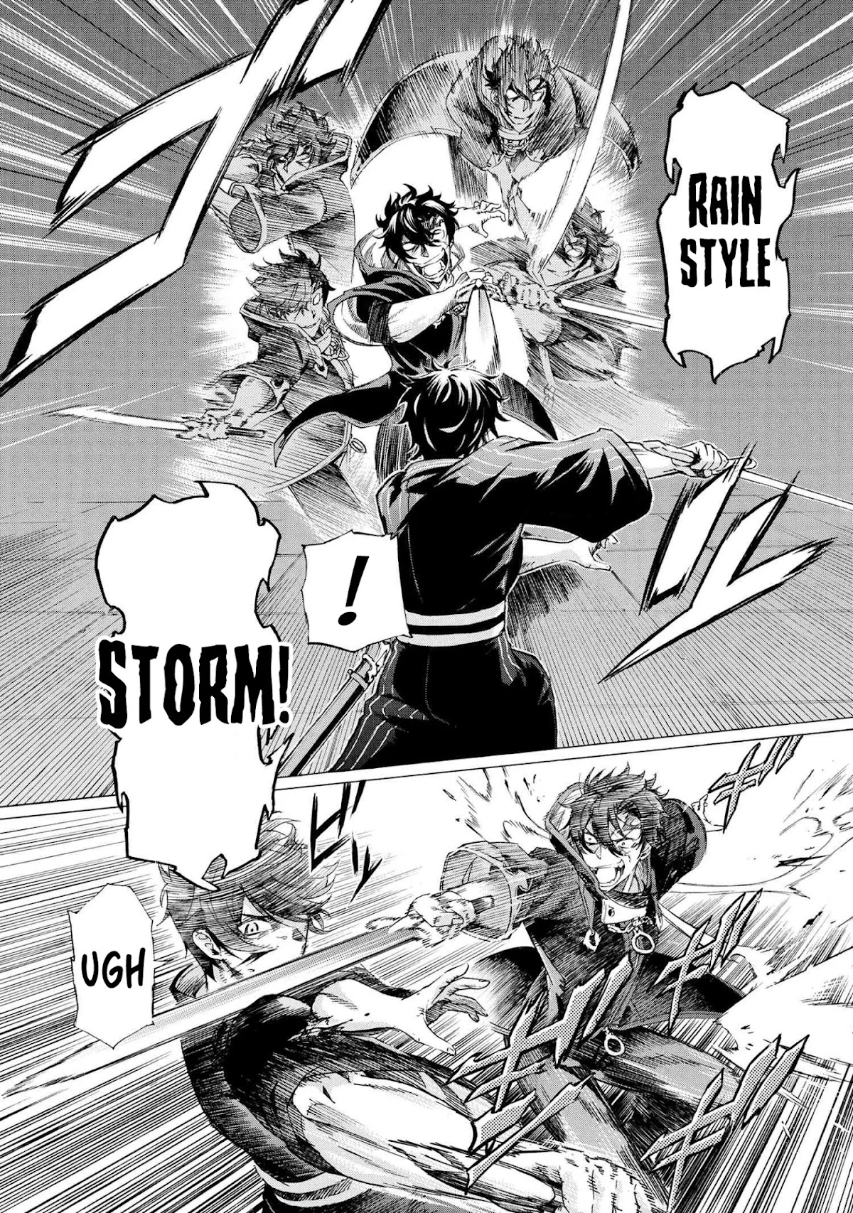 Ichioku-nen Button o Renda Shita Ore wa, Kizuitara Saikyou ni Natteita chapter 15.1 page 2