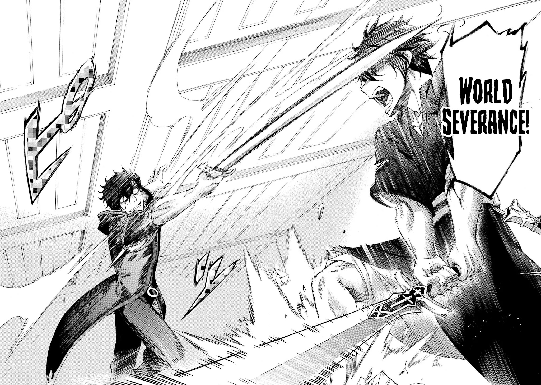 Ichioku-nen Button o Renda Shita Ore wa, Kizuitara Saikyou ni Natteita chapter 15.1 page 7