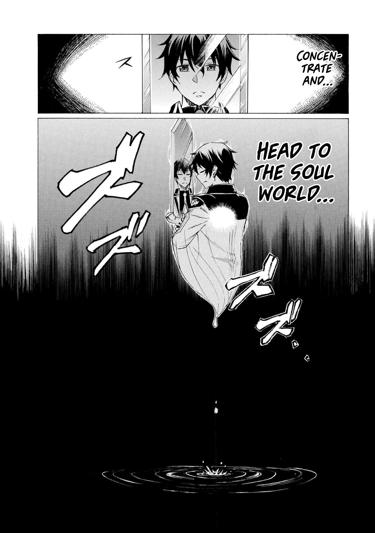 Ichioku-nen Button o Renda Shita Ore wa, Kizuitara Saikyou ni Natteita chapter 16.1 page 14