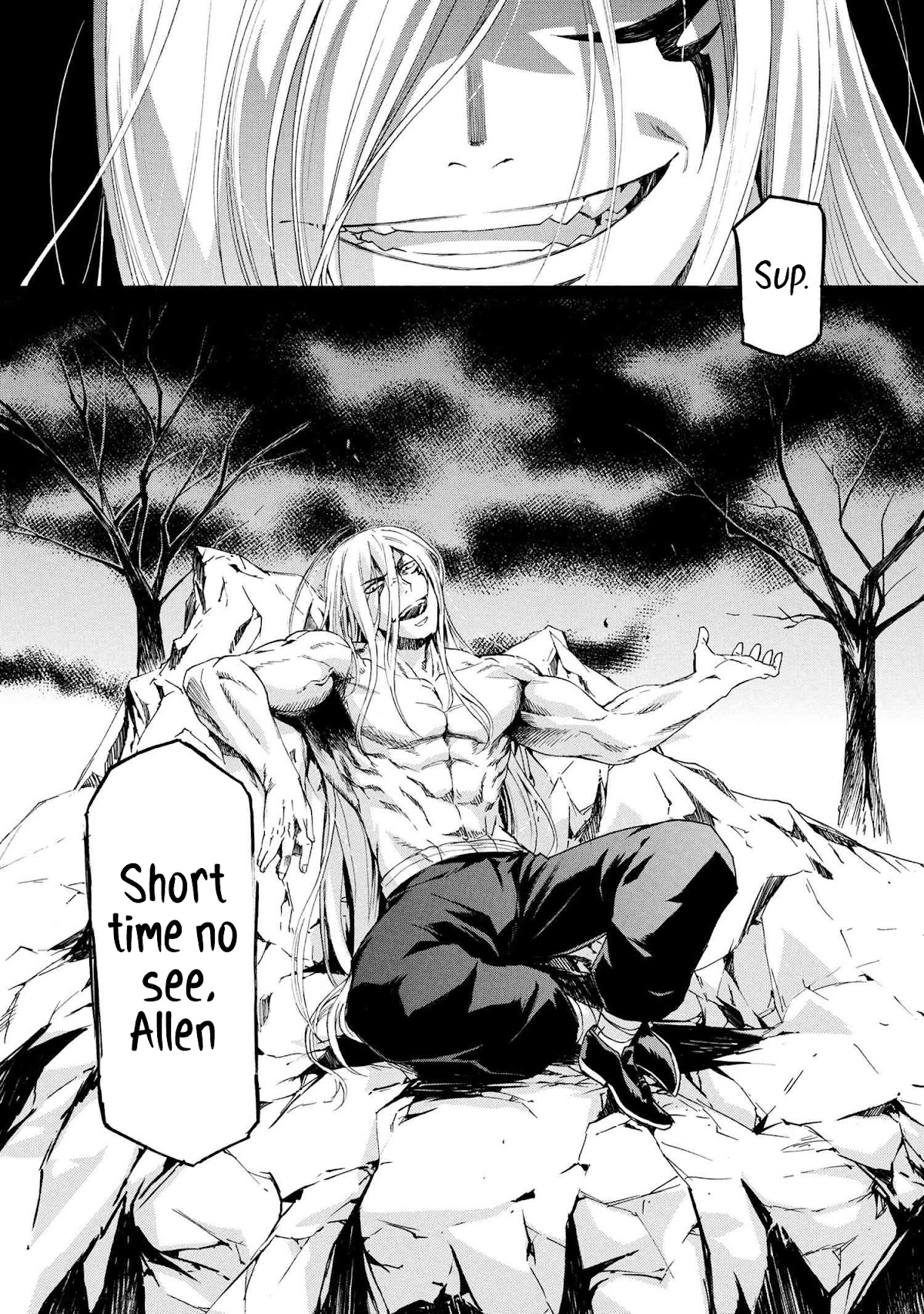 Ichioku-nen Button o Renda Shita Ore wa, Kizuitara Saikyou ni Natteita chapter 16.1 page 15