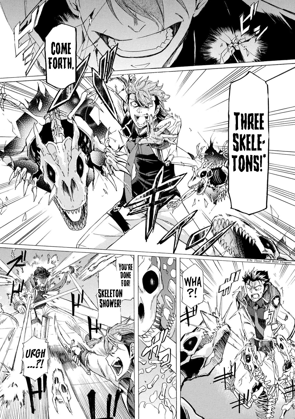 Ichioku-nen Button o Renda Shita Ore wa, Kizuitara Saikyou ni Natteita chapter 16.2 page 12