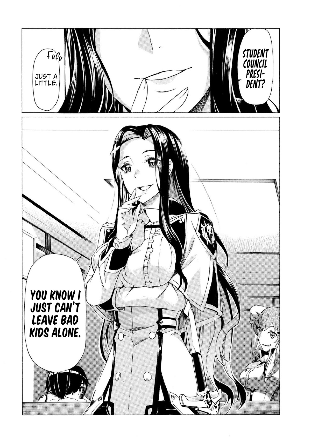 Ichioku-nen Button o Renda Shita Ore wa, Kizuitara Saikyou ni Natteita chapter 16.2 page 23