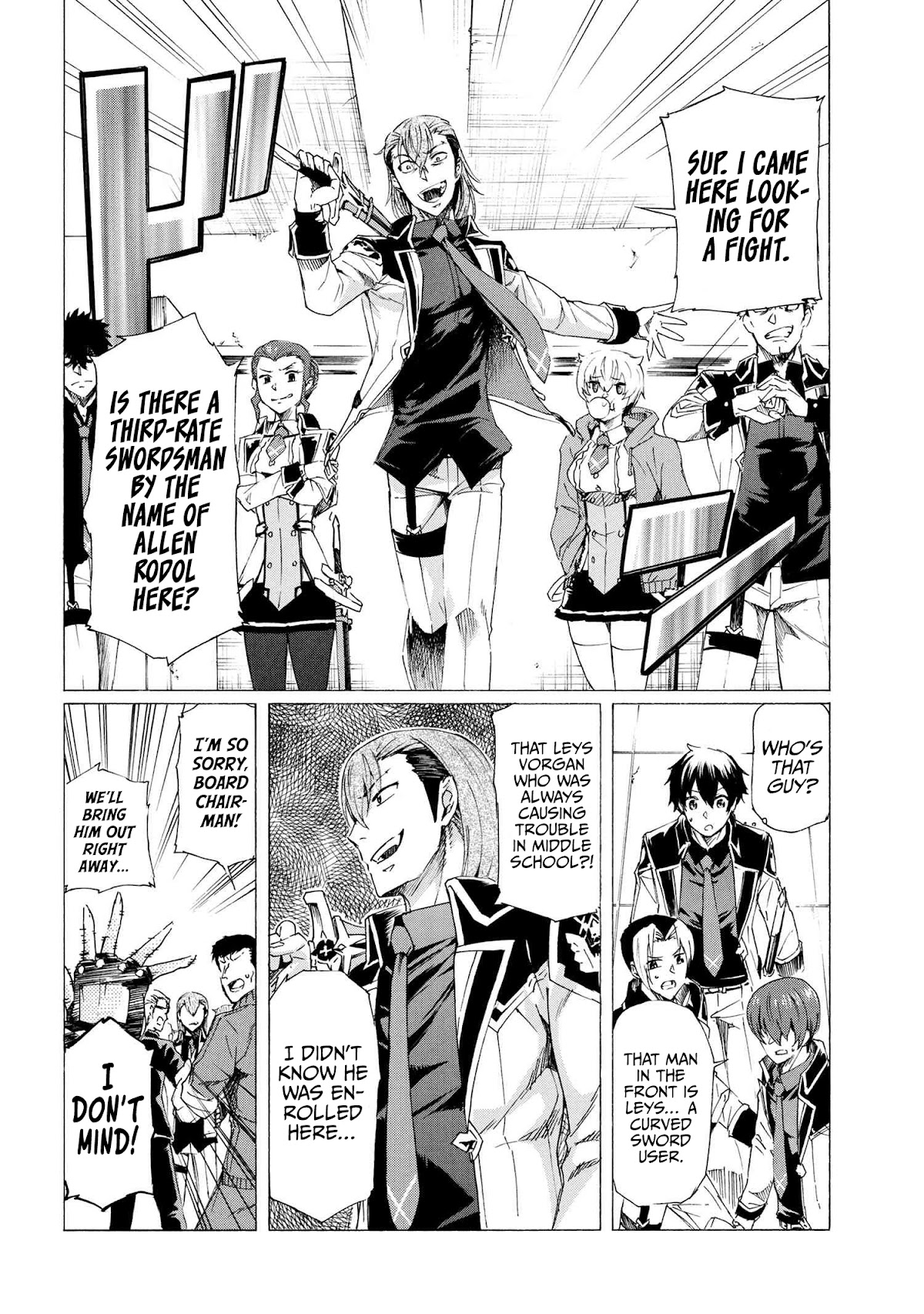 Ichioku-nen Button o Renda Shita Ore wa, Kizuitara Saikyou ni Natteita chapter 16.2 page 6