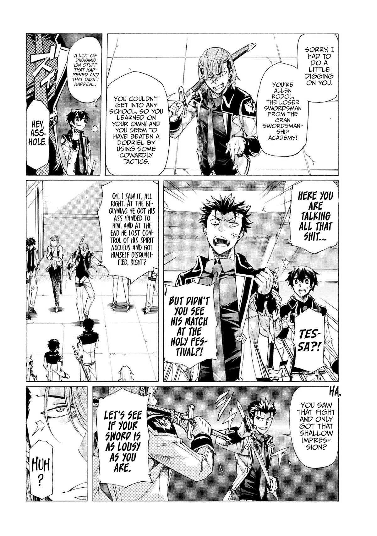 Ichioku-nen Button o Renda Shita Ore wa, Kizuitara Saikyou ni Natteita chapter 16.2 page 8