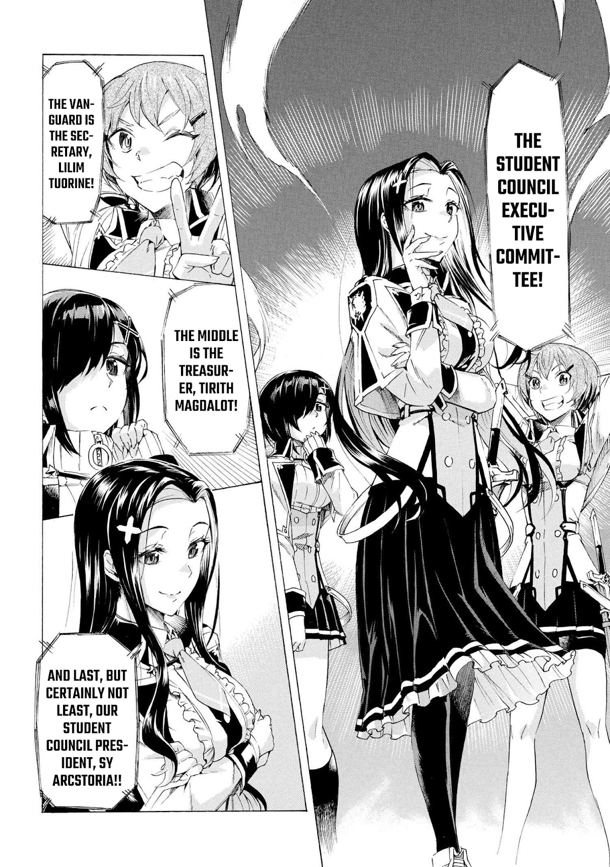 Ichioku-nen Button o Renda Shita Ore wa, Kizuitara Saikyou ni Natteita chapter 18 page 11