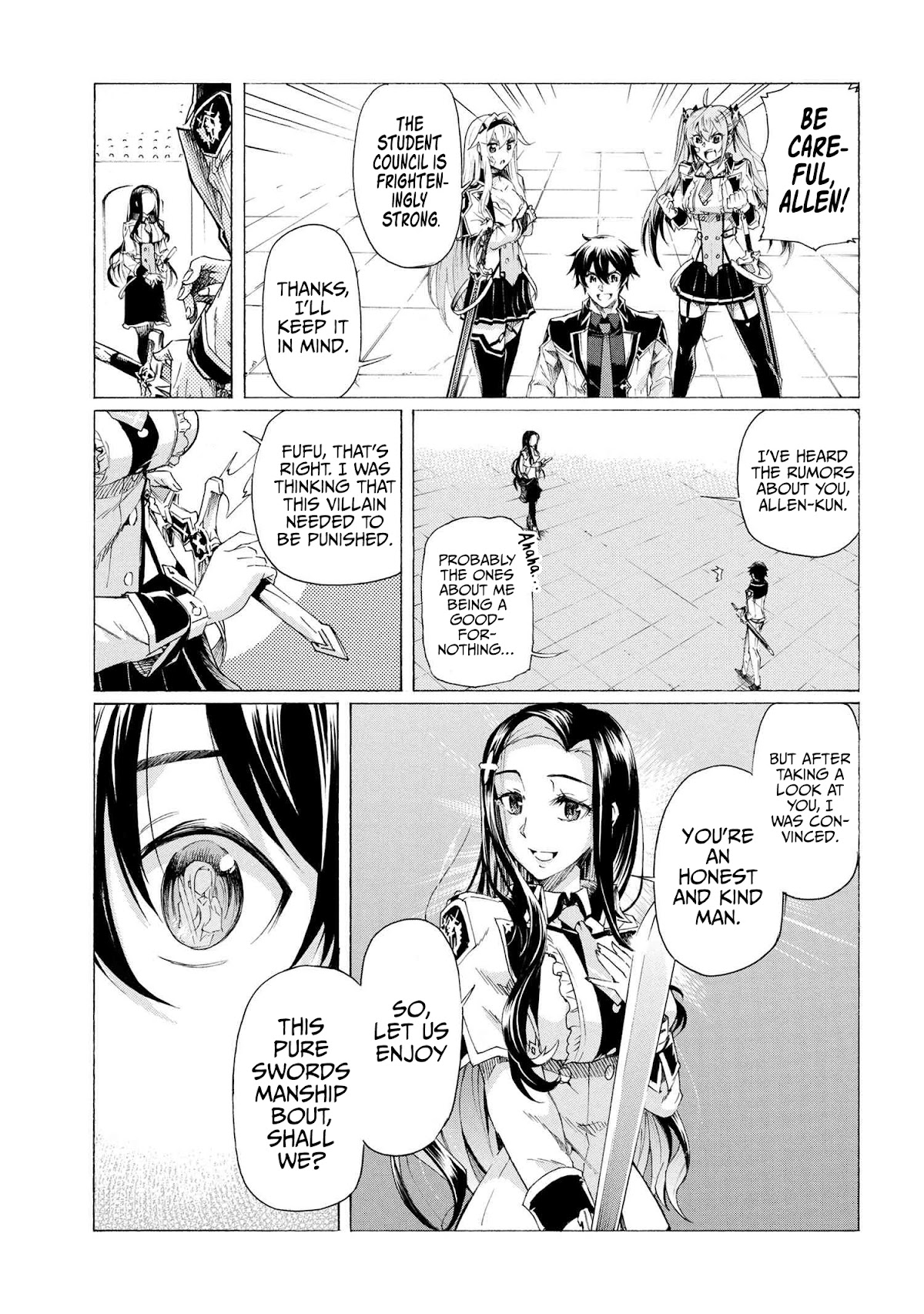 Ichioku-nen Button o Renda Shita Ore wa, Kizuitara Saikyou ni Natteita chapter 18 page 16