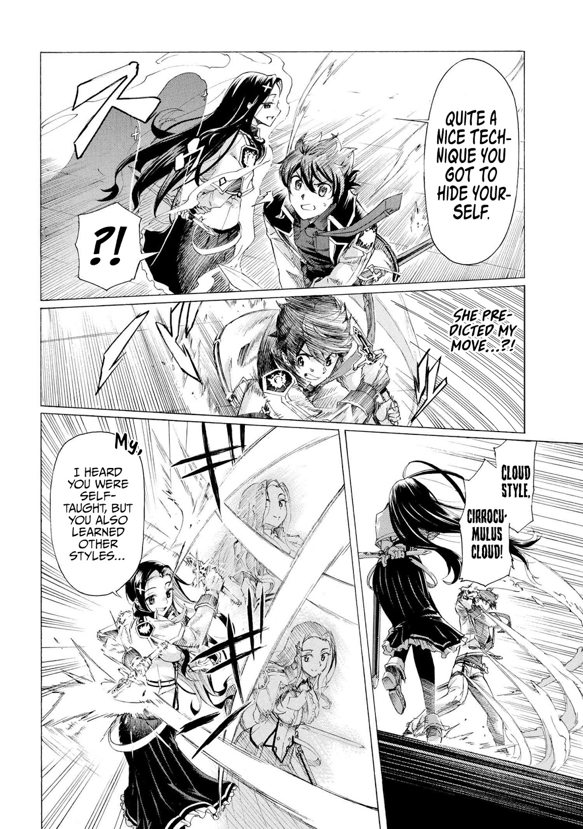 Ichioku-nen Button o Renda Shita Ore wa, Kizuitara Saikyou ni Natteita chapter 18 page 18