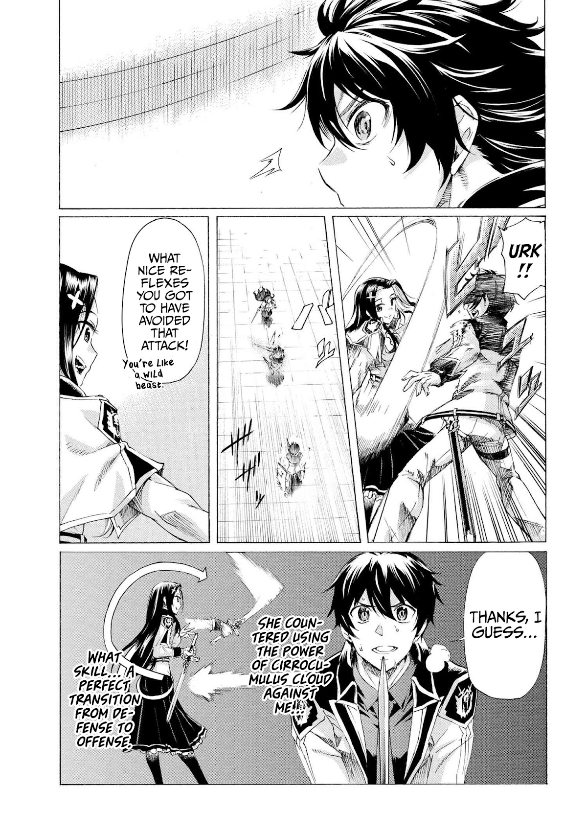 Ichioku-nen Button o Renda Shita Ore wa, Kizuitara Saikyou ni Natteita chapter 18 page 19