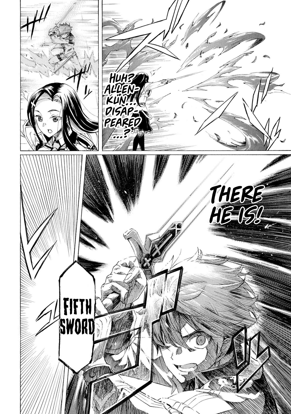 Ichioku-nen Button o Renda Shita Ore wa, Kizuitara Saikyou ni Natteita chapter 18 page 22