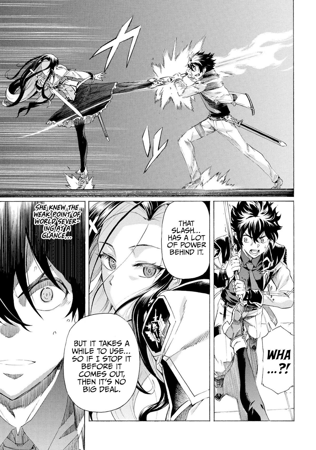 Ichioku-nen Button o Renda Shita Ore wa, Kizuitara Saikyou ni Natteita chapter 18 page 23