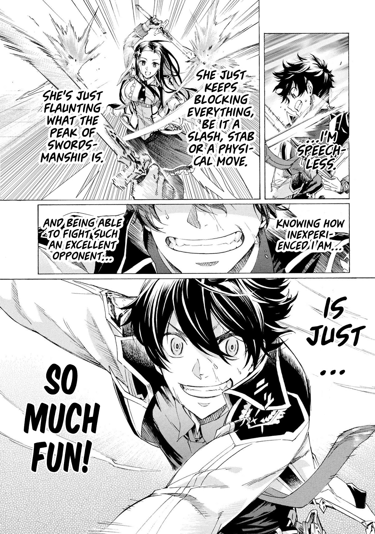 Ichioku-nen Button o Renda Shita Ore wa, Kizuitara Saikyou ni Natteita chapter 18 page 25