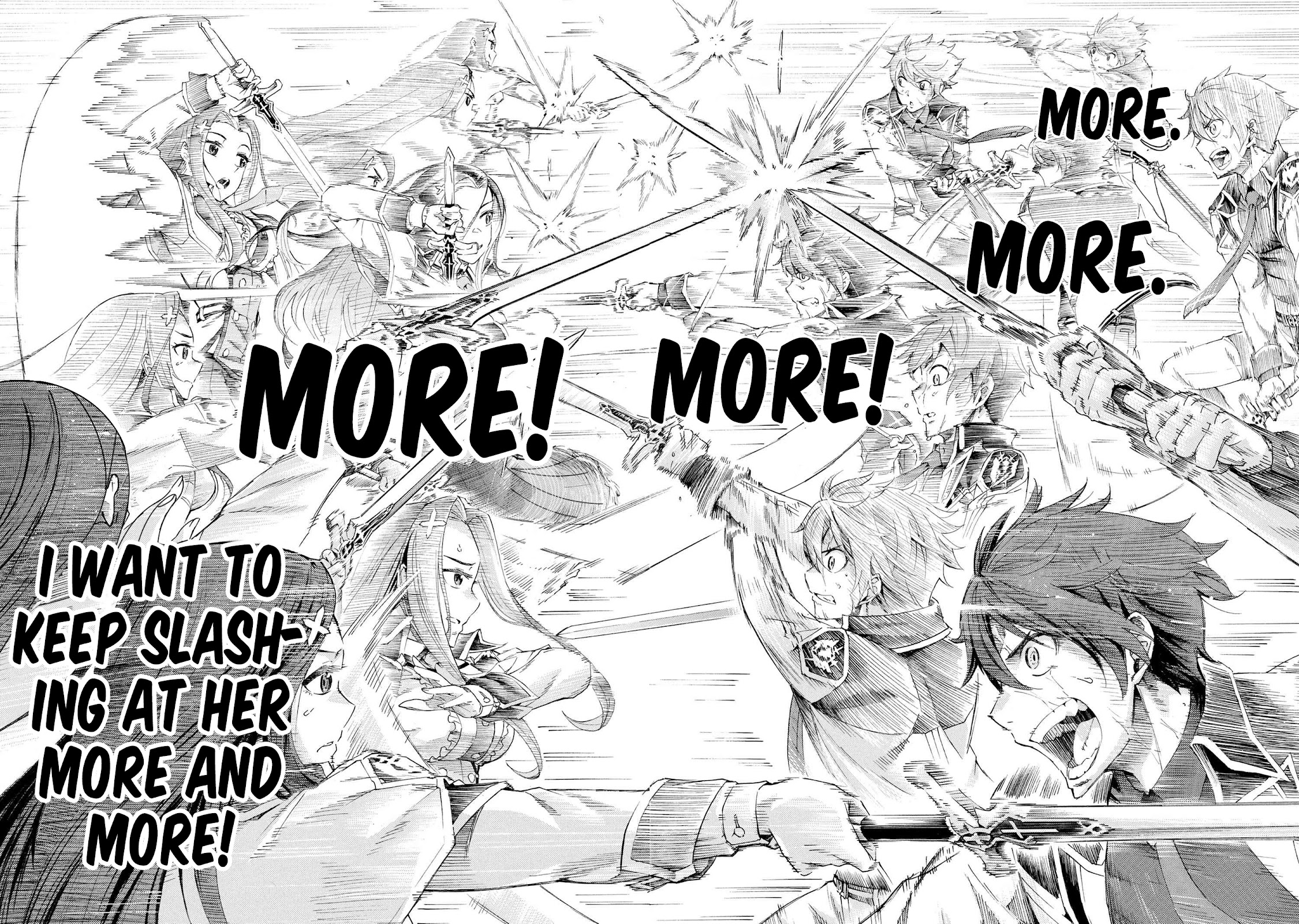 Ichioku-nen Button o Renda Shita Ore wa, Kizuitara Saikyou ni Natteita chapter 18 page 26