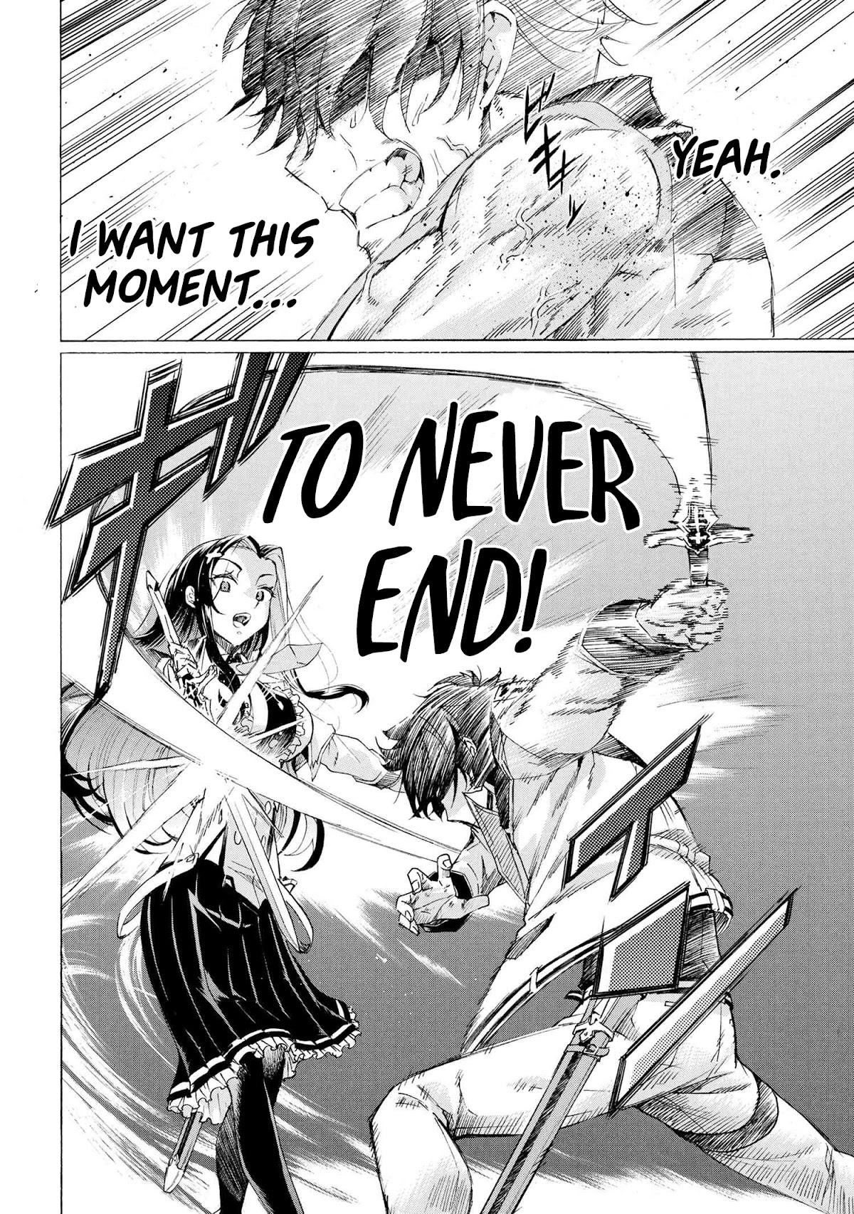 Ichioku-nen Button o Renda Shita Ore wa, Kizuitara Saikyou ni Natteita chapter 18 page 27