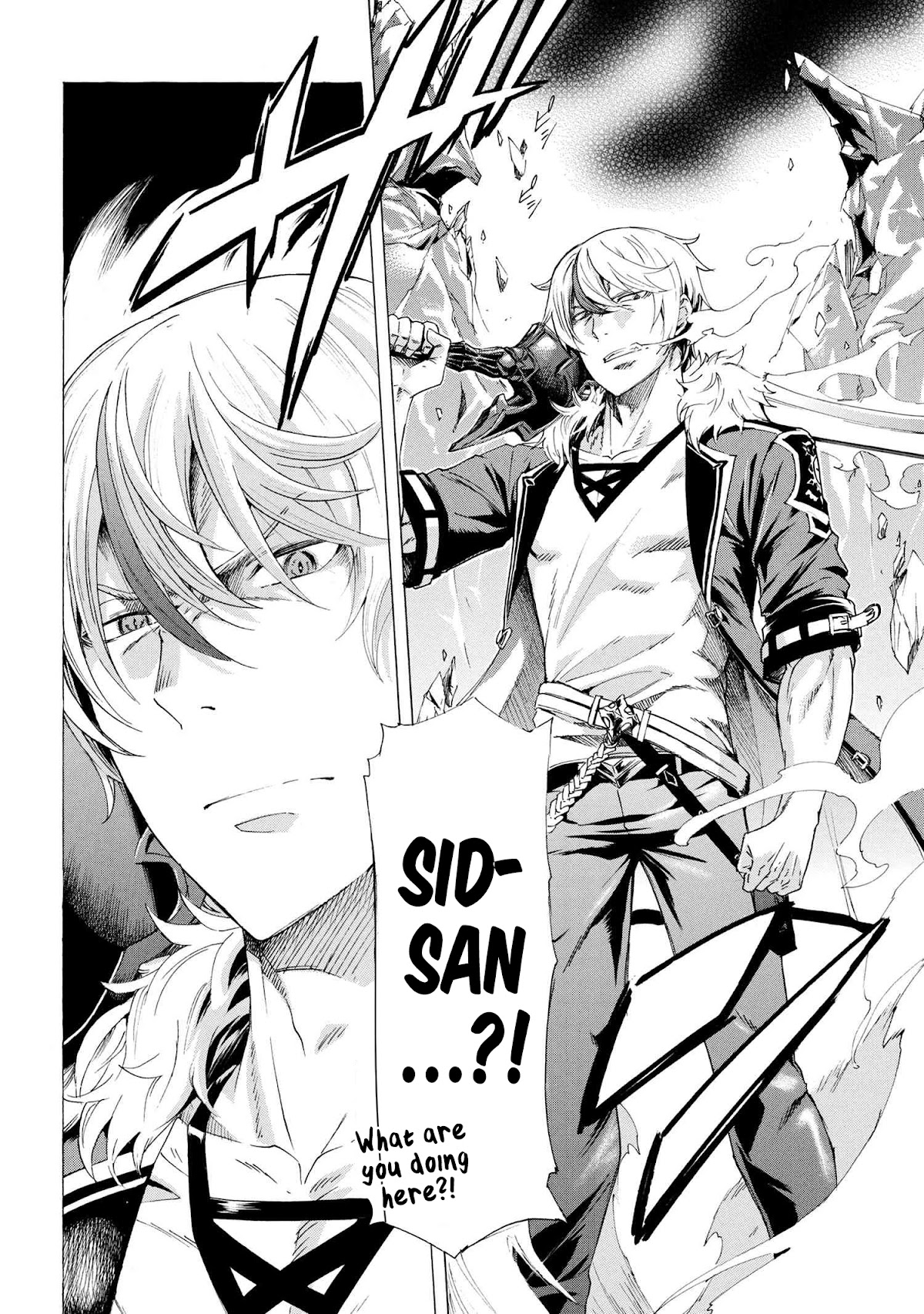 Ichioku-nen Button o Renda Shita Ore wa, Kizuitara Saikyou ni Natteita chapter 19 page 32