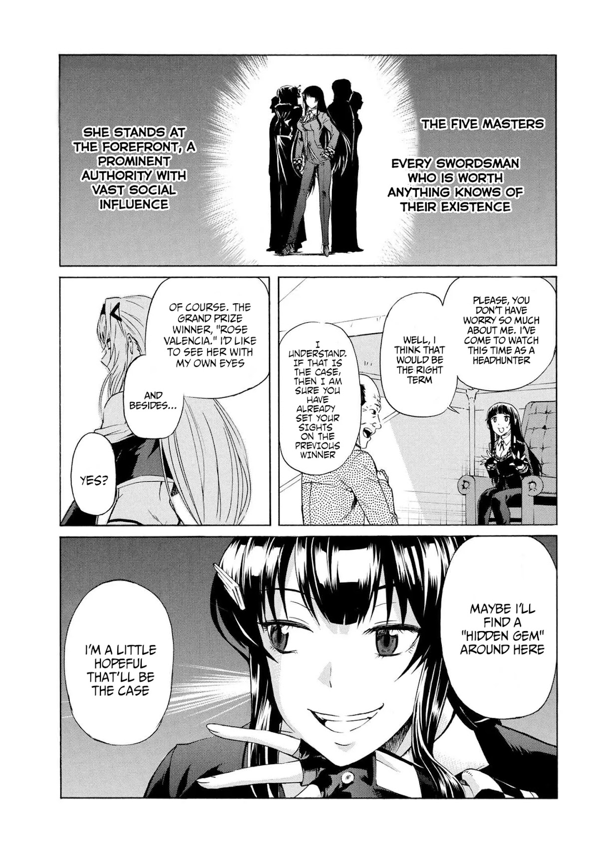 Ichioku-nen Button o Renda Shita Ore wa, Kizuitara Saikyou ni Natteita chapter 2.2 page 6