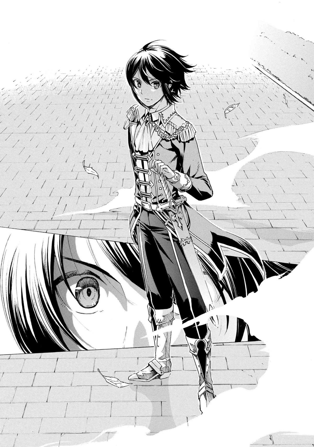 Ichioku-nen Button o Renda Shita Ore wa, Kizuitara Saikyou ni Natteita chapter 20.2 page 15