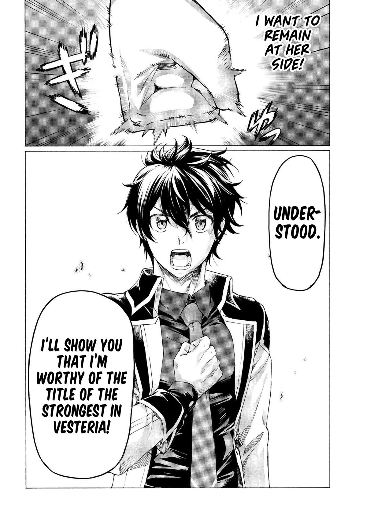 Ichioku-nen Button o Renda Shita Ore wa, Kizuitara Saikyou ni Natteita chapter 21 page 18