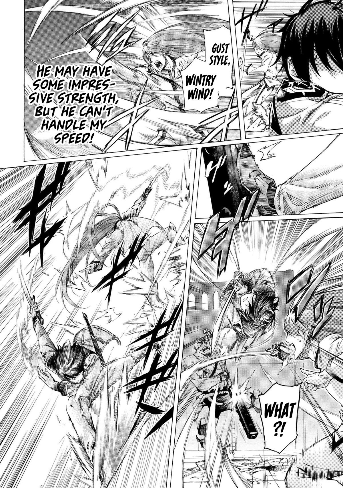 Ichioku-nen Button o Renda Shita Ore wa, Kizuitara Saikyou ni Natteita chapter 22 page 15