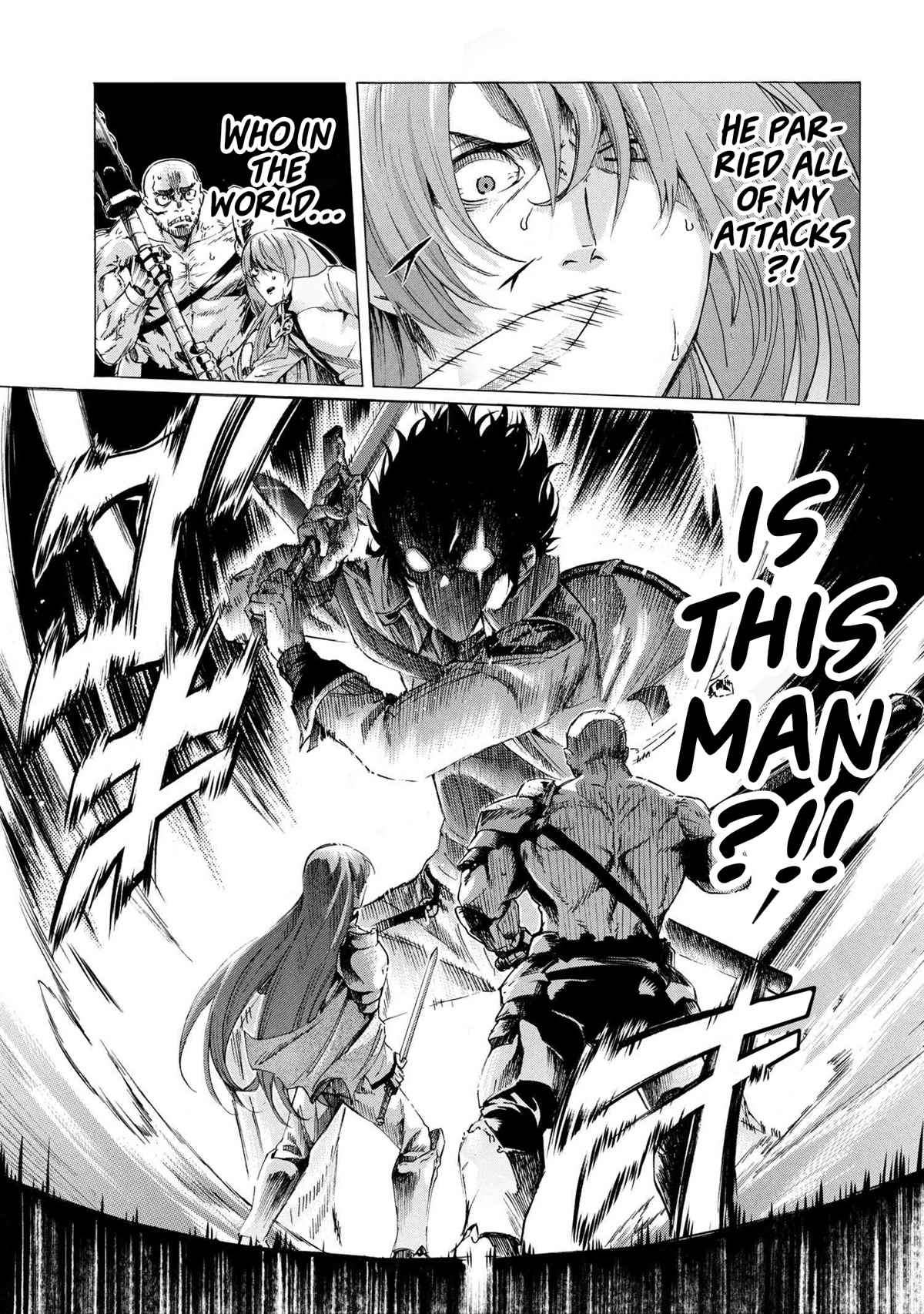 Ichioku-nen Button o Renda Shita Ore wa, Kizuitara Saikyou ni Natteita chapter 22 page 16