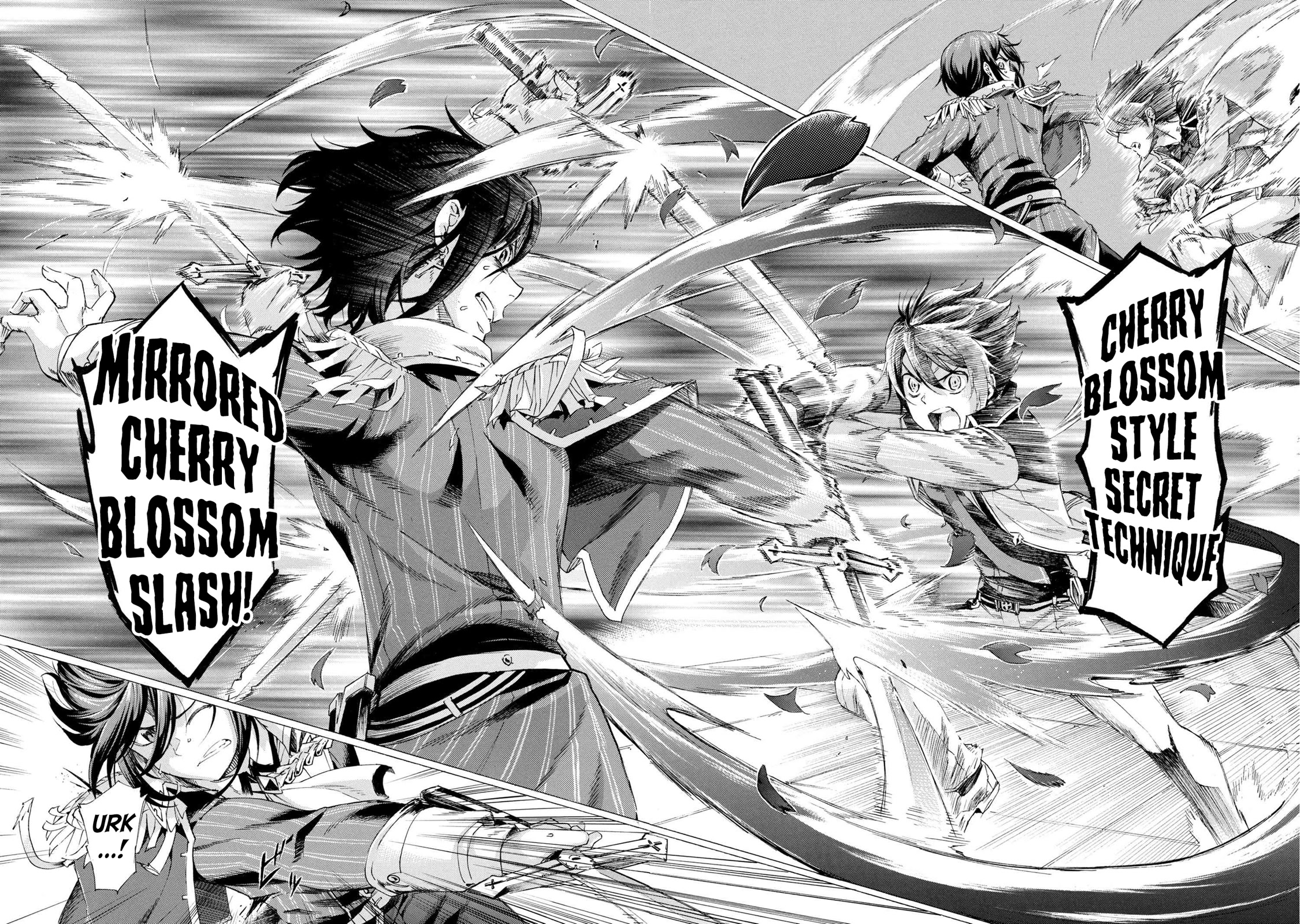 Ichioku-nen Button o Renda Shita Ore wa, Kizuitara Saikyou ni Natteita chapter 22 page 28