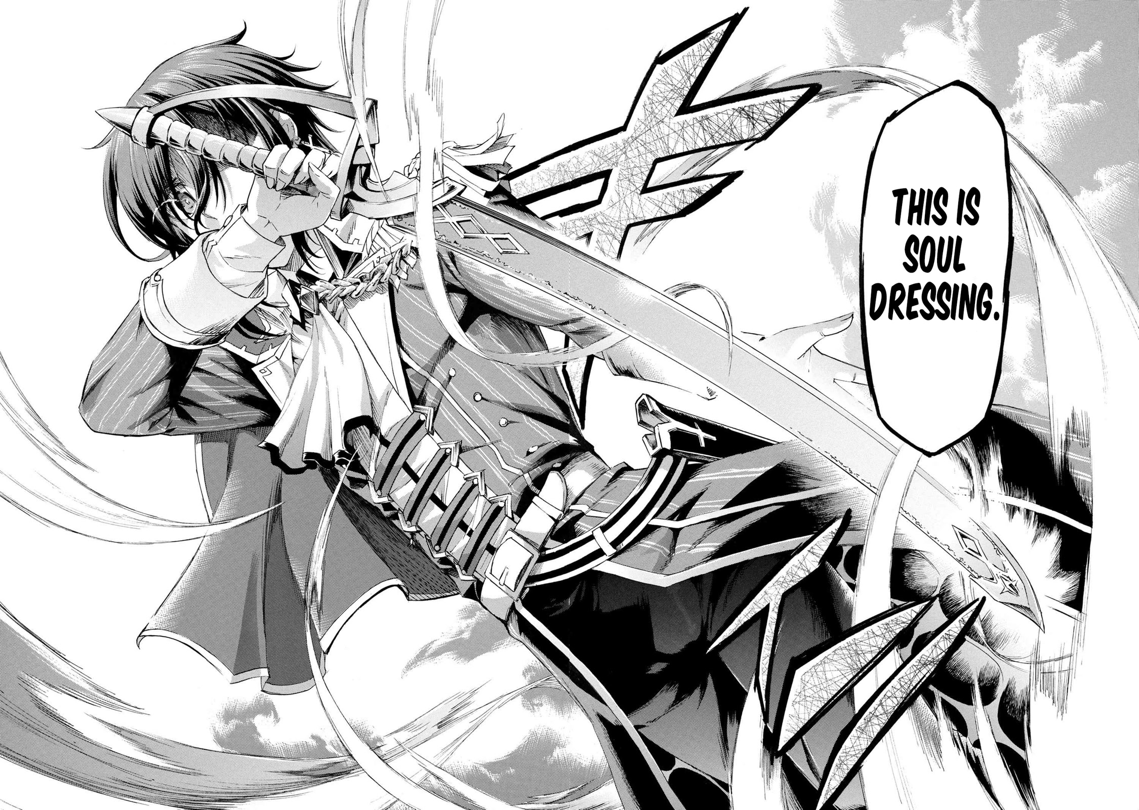 Ichioku-nen Button o Renda Shita Ore wa, Kizuitara Saikyou ni Natteita chapter 22 page 33