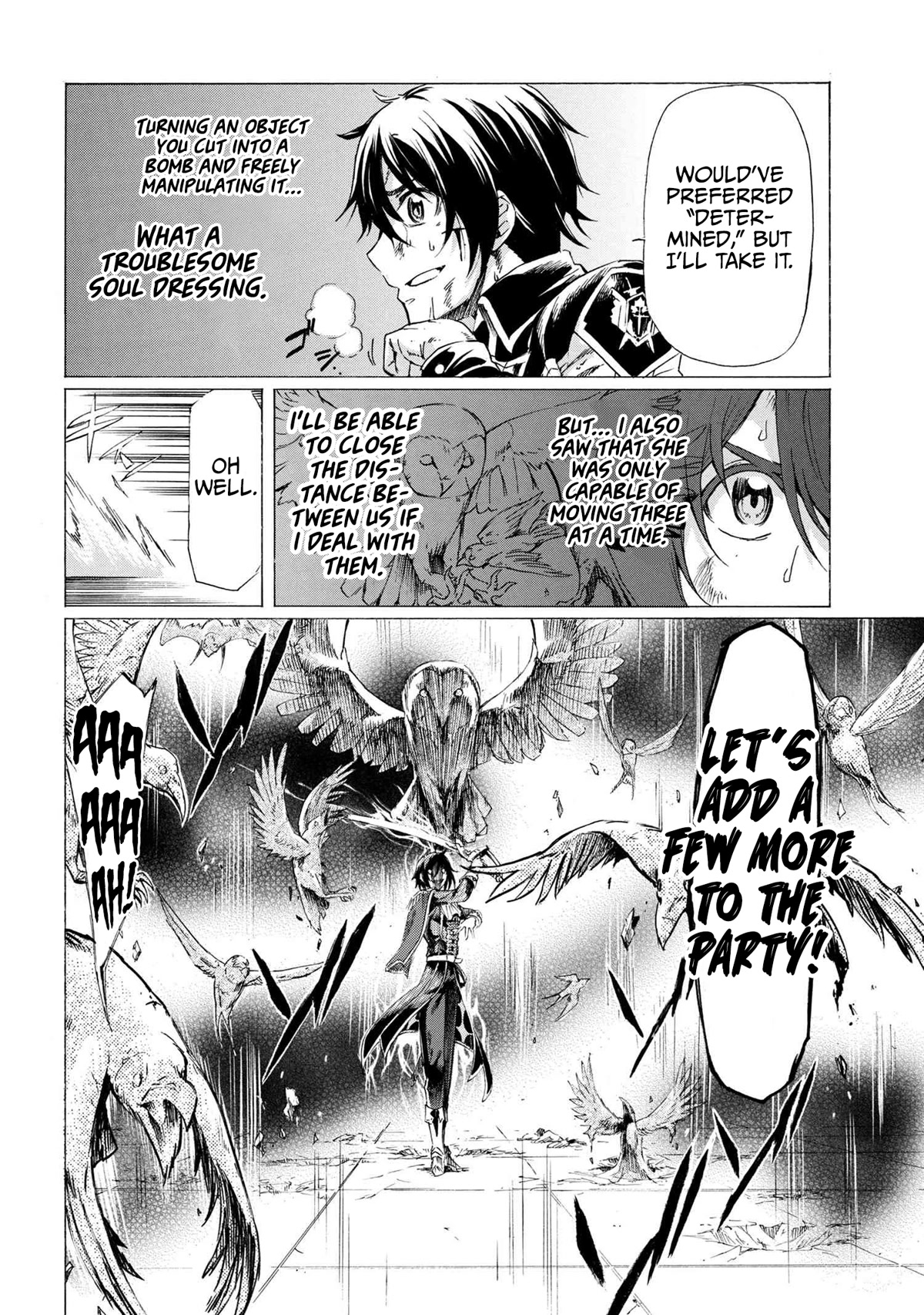 Ichioku-nen Button o Renda Shita Ore wa, Kizuitara Saikyou ni Natteita chapter 23 page 11