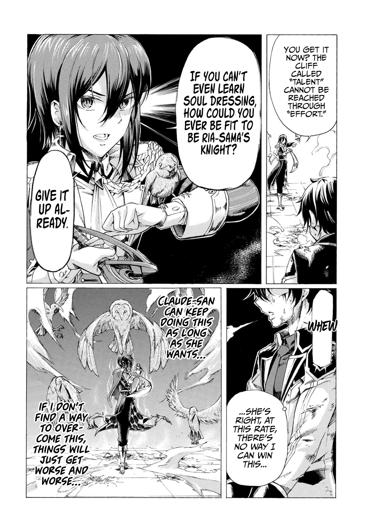 Ichioku-nen Button o Renda Shita Ore wa, Kizuitara Saikyou ni Natteita chapter 23 page 15