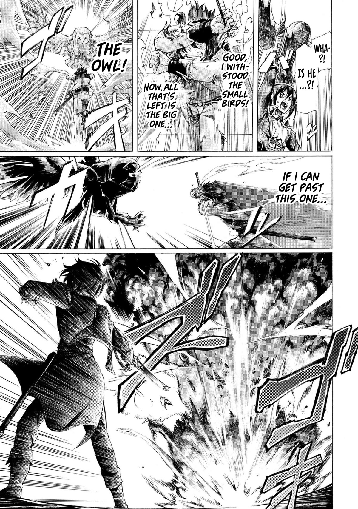 Ichioku-nen Button o Renda Shita Ore wa, Kizuitara Saikyou ni Natteita chapter 23 page 18