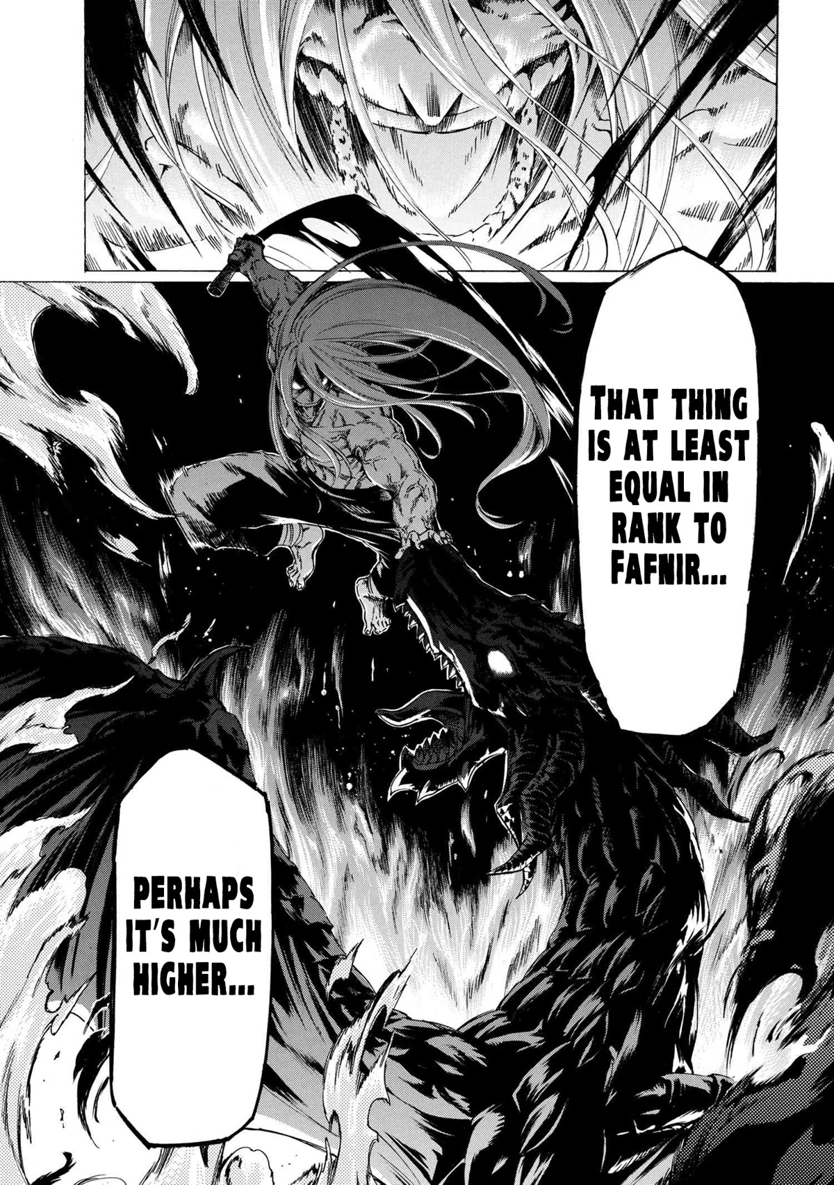 Ichioku-nen Button o Renda Shita Ore wa, Kizuitara Saikyou ni Natteita chapter 24 page 10