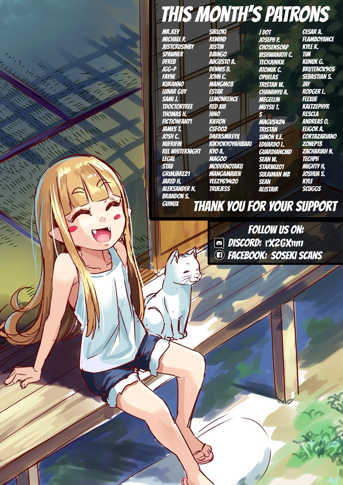 Ichioku-nen Button o Renda Shita Ore wa, Kizuitara Saikyou ni Natteita chapter 24 page 41