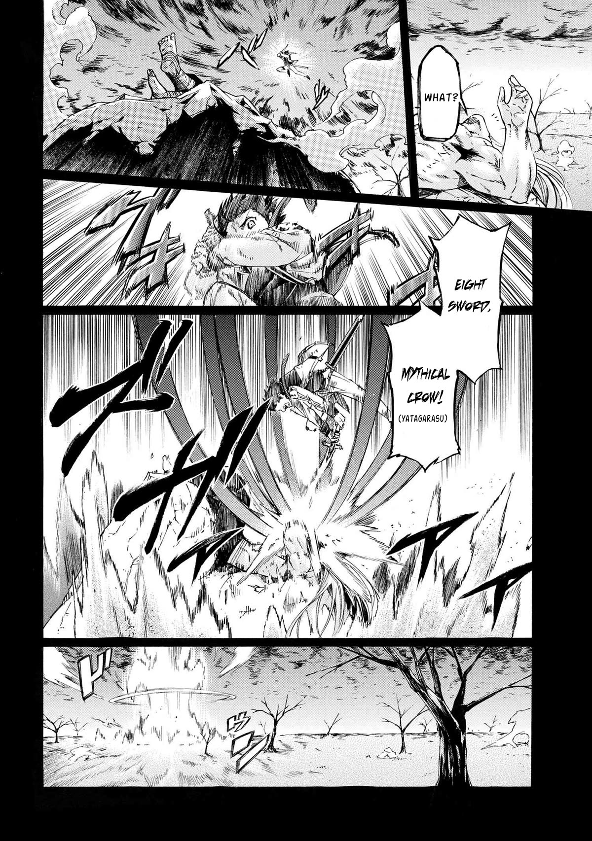 Ichioku-nen Button o Renda Shita Ore wa, Kizuitara Saikyou ni Natteita chapter 25.1 page 11