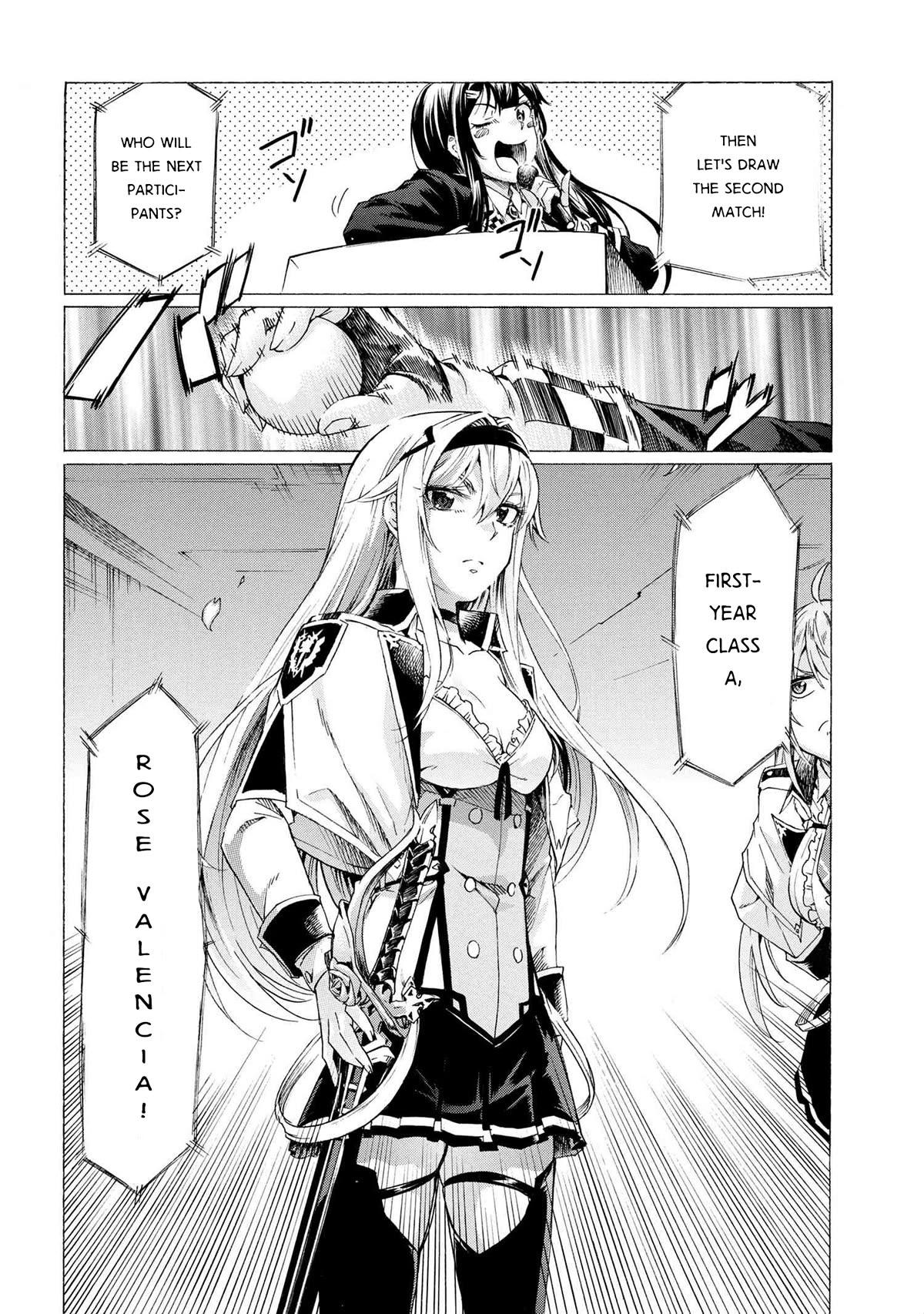 Ichioku-nen Button o Renda Shita Ore wa, Kizuitara Saikyou ni Natteita chapter 25.2 page 21