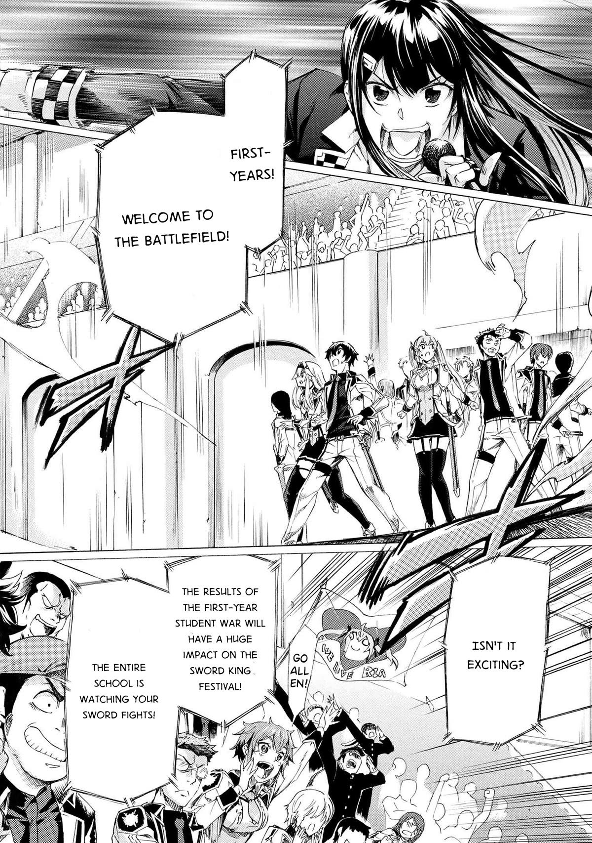 Ichioku-nen Button o Renda Shita Ore wa, Kizuitara Saikyou ni Natteita chapter 25.2 page 5