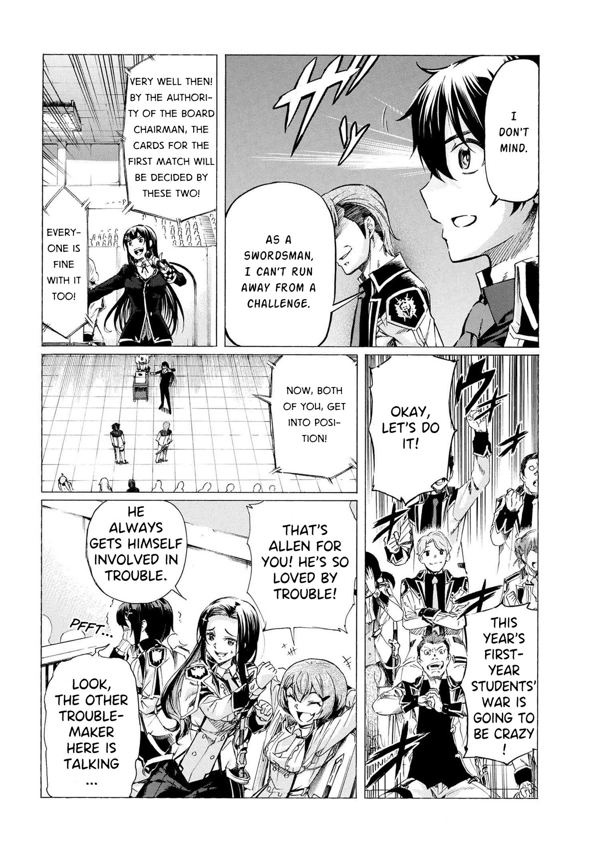 Ichioku-nen Button o Renda Shita Ore wa, Kizuitara Saikyou ni Natteita chapter 25.2 page 9