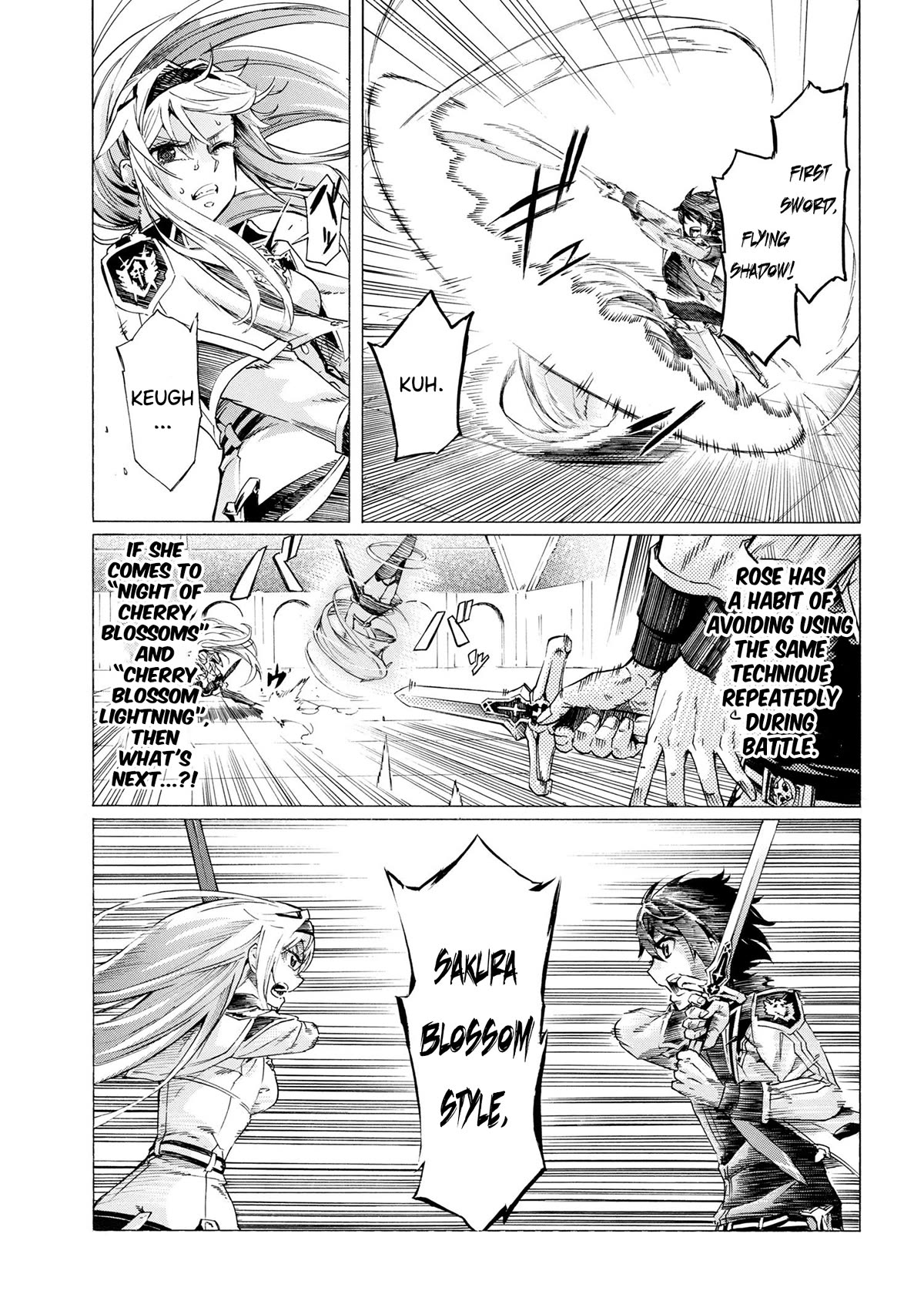 Ichioku-nen Button o Renda Shita Ore wa, Kizuitara Saikyou ni Natteita chapter 26.1 page 18