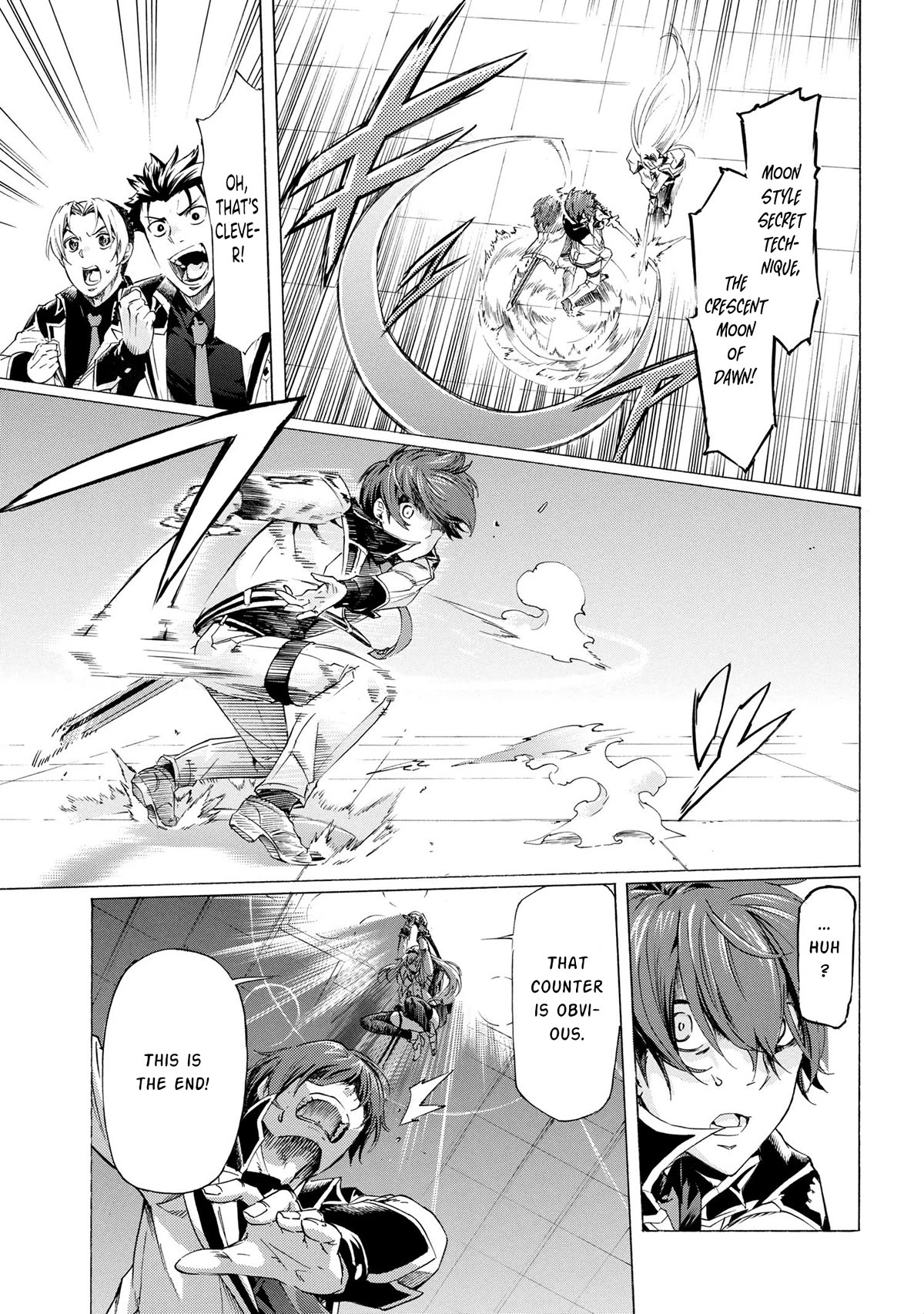 Ichioku-nen Button o Renda Shita Ore wa, Kizuitara Saikyou ni Natteita chapter 26.1 page 6