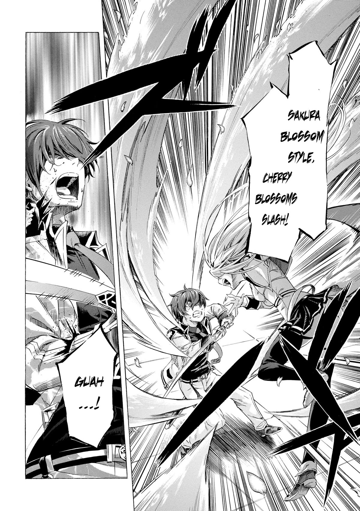 Ichioku-nen Button o Renda Shita Ore wa, Kizuitara Saikyou ni Natteita chapter 26.1 page 7