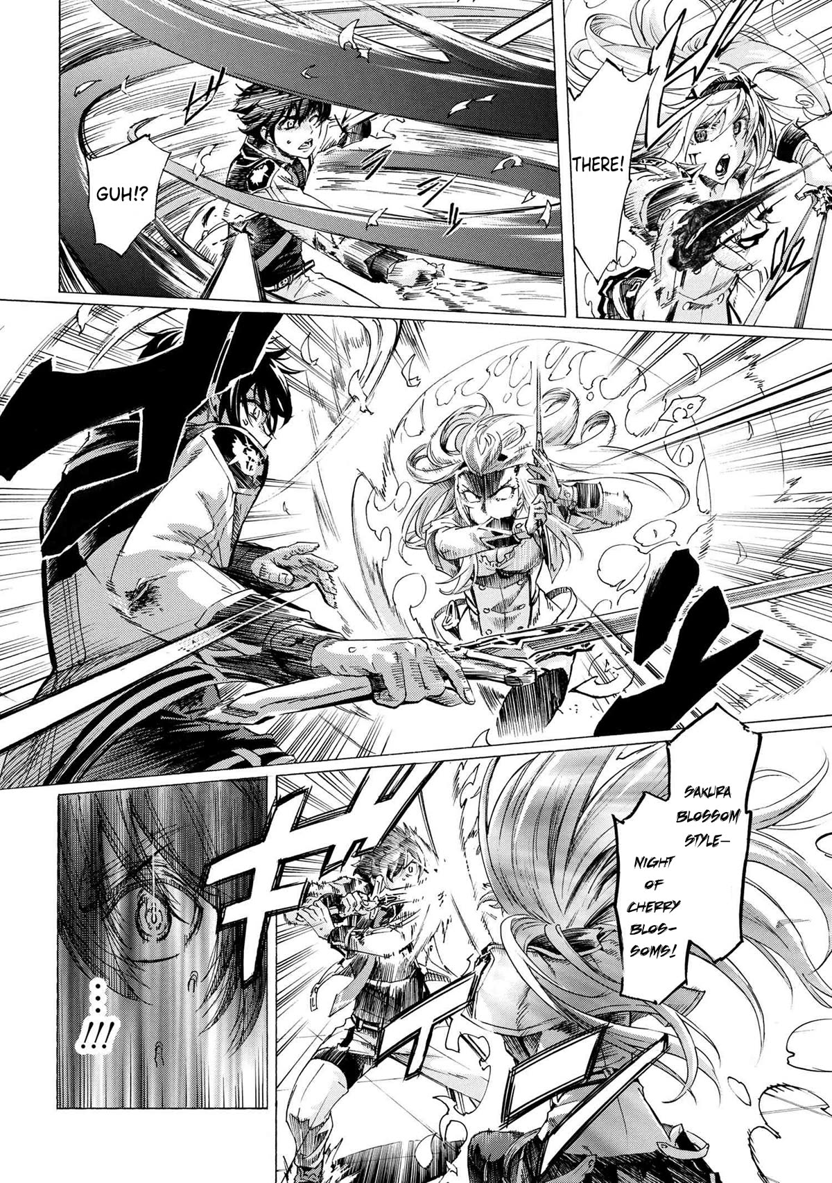 Ichioku-nen Button o Renda Shita Ore wa, Kizuitara Saikyou ni Natteita chapter 26.2 page 11