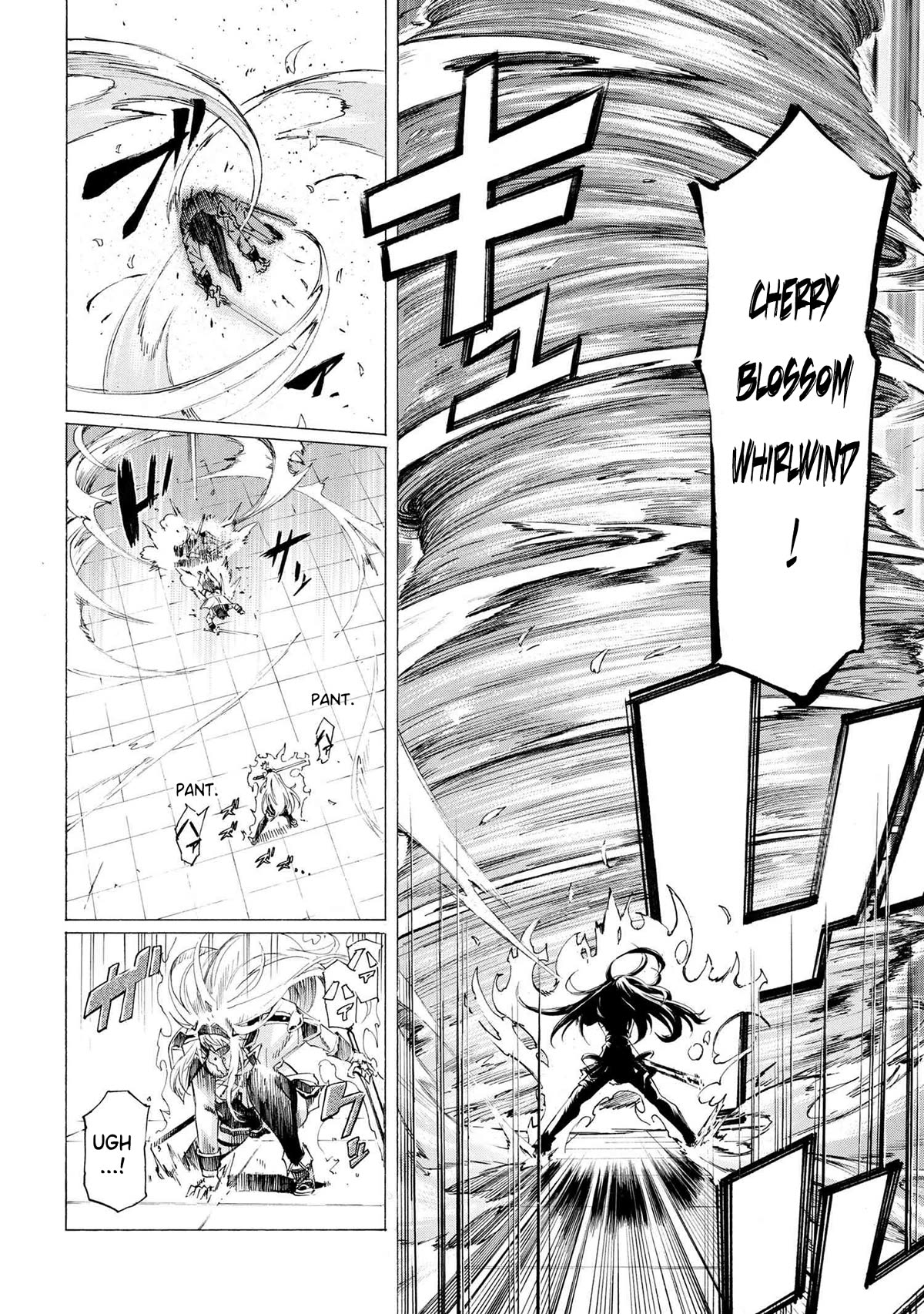 Ichioku-nen Button o Renda Shita Ore wa, Kizuitara Saikyou ni Natteita chapter 26.2 page 17